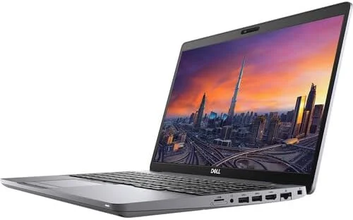 لپ تاپ ورک استیشن موبایل Dell Precision 3550، صفحه نمایش 15.6 اینچی FHD غیر لمسی - پردازنده Intel Core i5-10210U - حافظه SSD 128 گیگابایتی - رم 4 گیگابایتی DDR4 - کارت گرافیک Nvidia Quadro P520 با 2 گیگابایت GDDR5 - نو