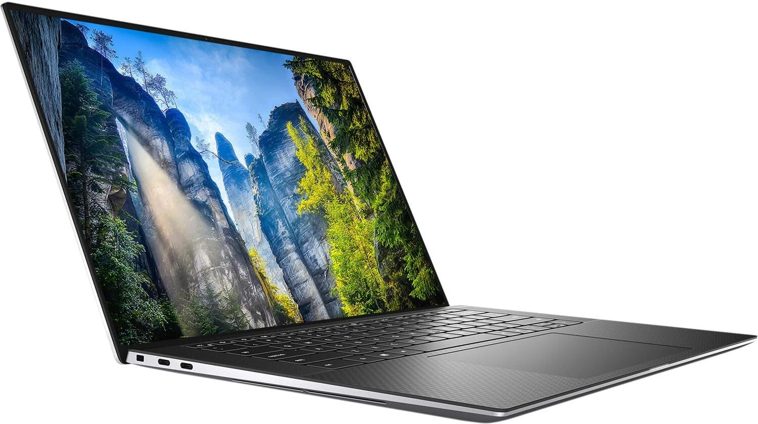 لپ تاپ Dell Mobile Precision 5560 - صفحه نمایش 15.6 اینچی UltraSharp FHD+ با دوربین IR - پردازنده 8 هسته ای 2.5 گیگاهرتزی Intel Core i7-11850H - 512 گیگابایت SSD - 16 گیگابایت رم - Windows 10 Pro لپ تاپ Dell Mobile Precision 5560 - صفحه نمایش 15.6 اینچی UltraSharp FHD+ با دوربین IR - پردازنده 8 هسته ای 2.5 گیگاهرتزی Intel Core i7-11850H - 512 گیگابایت SSD - 16 گیگابایت رم - Windows 10 Pro
