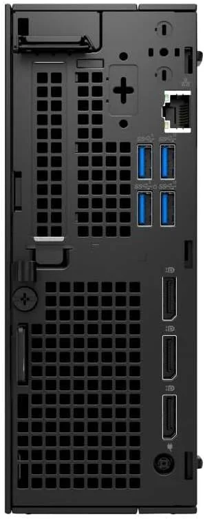 Dell Precision 3260 Compact - USFF - Core i7 13700 2.1 GHz - VPRO - 16 GB CPD3D Dell Precision 3260 Compact - USFF - Core i7 13700 2.1 GHz - VPRO - 16 GB CPD3D