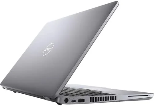 لپ تاپ ورک استیشن موبایل Dell Precision 3550، صفحه نمایش 15.6 اینچی FHD غیر لمسی - پردازنده Intel Core i5-10210U - حافظه SSD 128 گیگابایتی - رم 4 گیگابایتی DDR4 - کارت گرافیک Nvidia Quadro P520 با 2 گیگابایت GDDR5 - نو