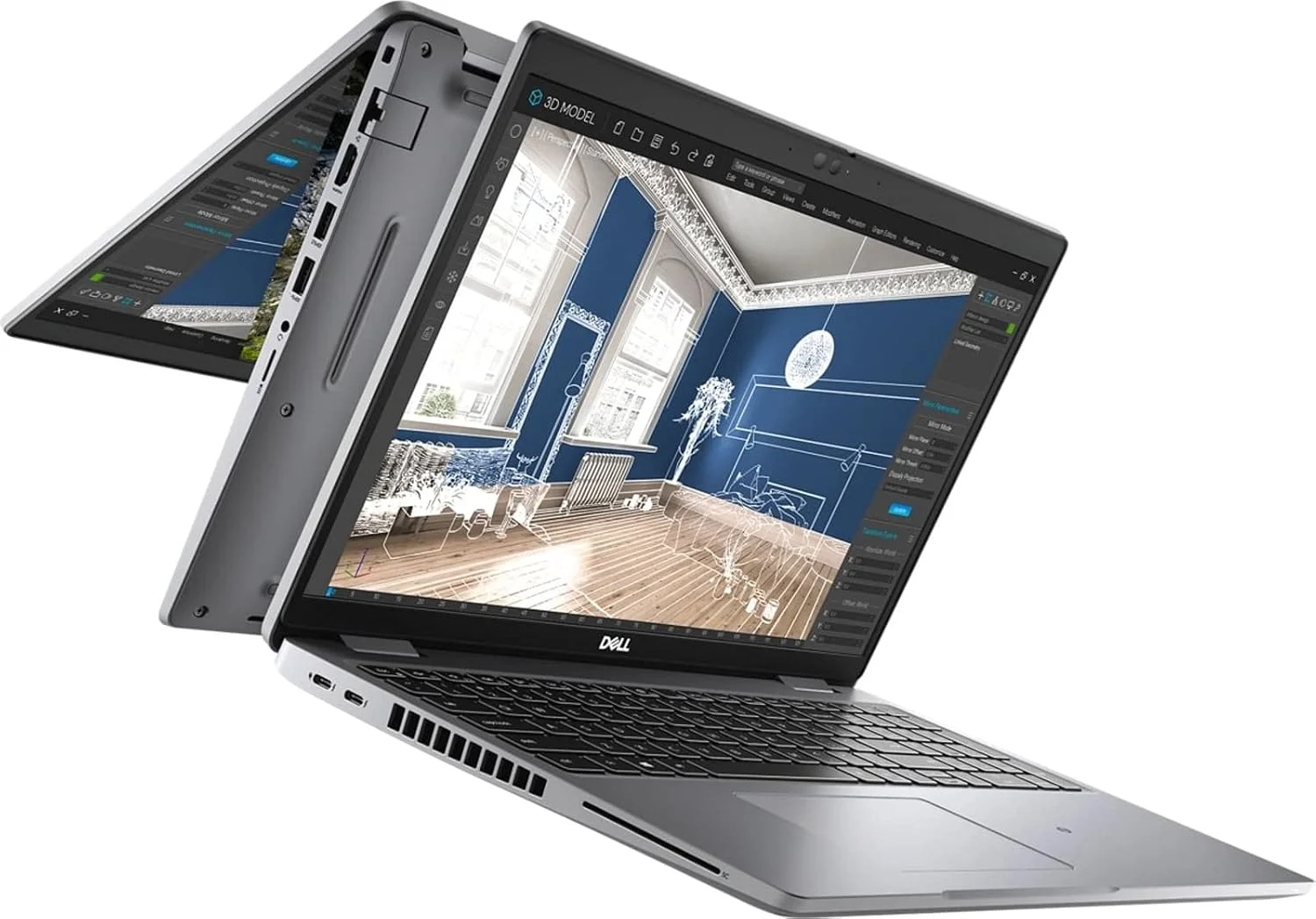 لپ تاپ ورک استیشن Dell Precision 3000 3560 (2020) | 15.6 اینچ HD | Core i7 - 512GB SSD - 16GB RAM - T500 2GB | 4 هسته @ 4.7 گیگاهرتز - پردازنده نسل 11 لپ تاپ ورک استیشن Dell Precision 3000 3560 (2020) | 15.6 اینچ HD | Core i7 - 512GB SSD - 16GB RAM - T500 2GB | 4 هسته @ 4.7 گیگاهرتز - پردازنده نسل 11