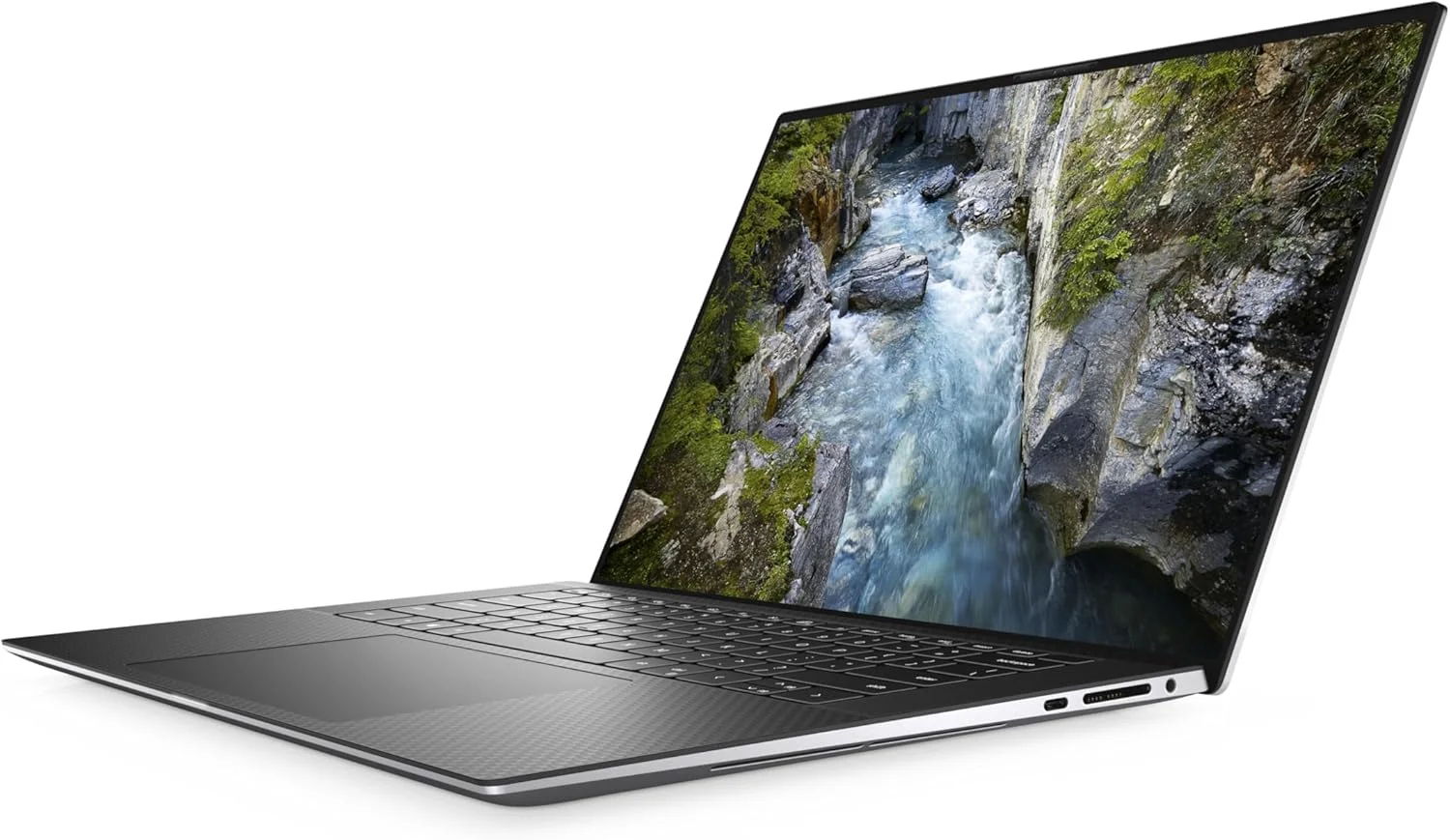 لپ تاپ Dell Mobile Precision 5560 - صفحه نمایش 15.6 اینچی UltraSharp FHD+ با دوربین IR - پردازنده 8 هسته ای 2.5 گیگاهرتزی Intel Core i7-11850H - 512 گیگابایت SSD - 16 گیگابایت رم - Windows 10 Pro لپ تاپ Dell Mobile Precision 5560 - صفحه نمایش 15.6 اینچی UltraSharp FHD+ با دوربین IR - پردازنده 8 هسته ای 2.5 گیگاهرتزی Intel Core i7-11850H - 512 گیگابایت SSD - 16 گیگابایت رم - Windows 10 Pro