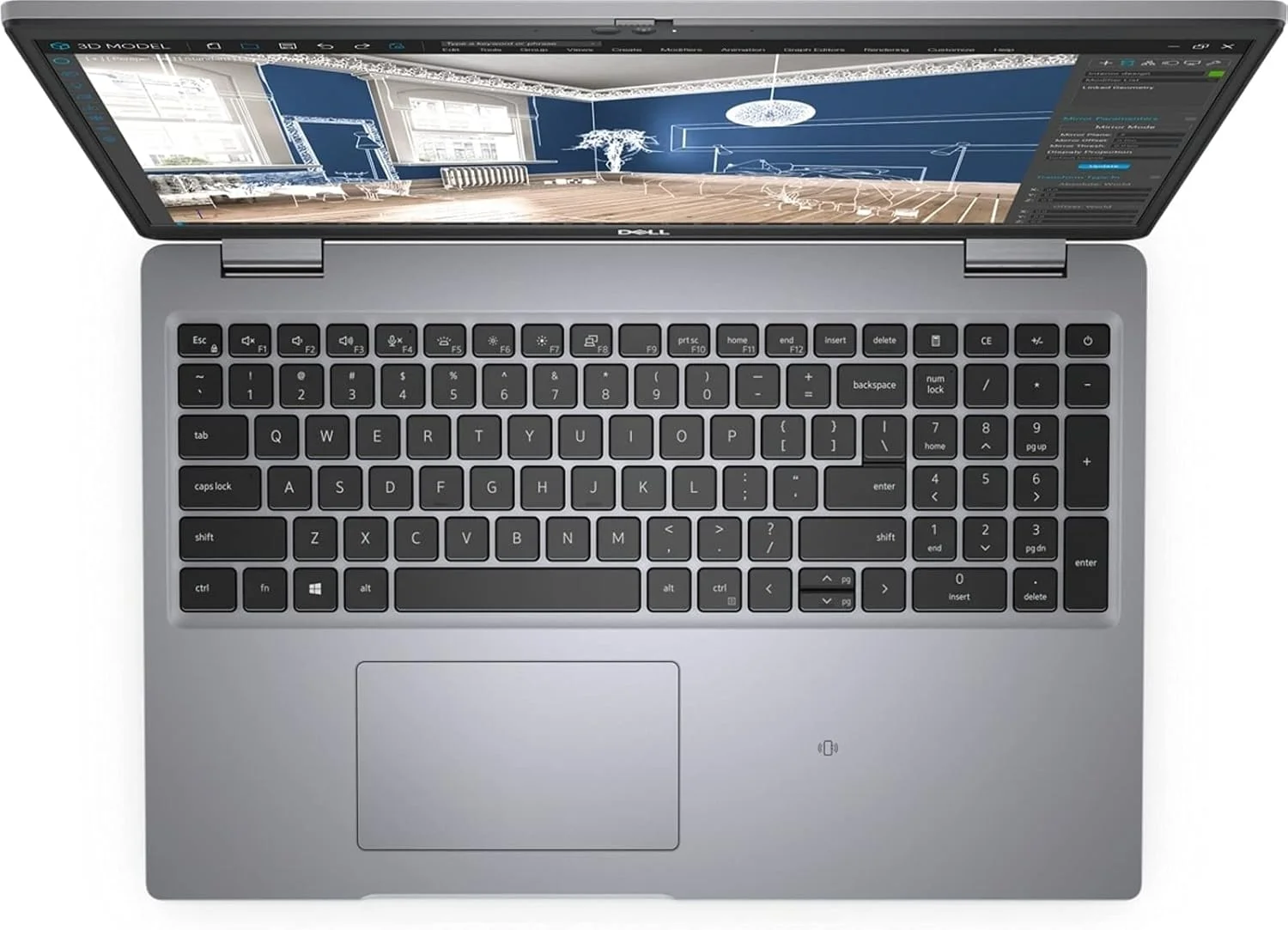 لپ تاپ ورک استیشن Dell Precision 3000 3560 (2020) | 15.6 اینچ HD | Core i7 - 512GB SSD - 16GB RAM - T500 2GB | 4 هسته @ 4.7 گیگاهرتز - پردازنده نسل 11 لپ تاپ ورک استیشن Dell Precision 3000 3560 (2020) | 15.6 اینچ HD | Core i7 - 512GB SSD - 16GB RAM - T500 2GB | 4 هسته @ 4.7 گیگاهرتز - پردازنده نسل 11