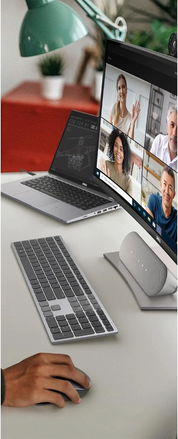 ایستگاه کاری موبایل 14 اینچی Dell Precision 3000 3470 - Full HD - 1920 x 1080 - پردازنده Intel Core i7 نسل دوازدهم i7-1270P دوازده هسته ای (12 هسته) - 32 گیگابایت رم - 512 گیگابایت SSD - خاکستری تیتانیومی ایستگاه کاری موبایل 14 اینچی Dell Precision 3000 3470 - Full HD - 1920 x 1080 - پردازنده Intel Core i7 نسل دوازدهم i7-1270P دوازده هسته ای (12 هسته) - 32 گیگابایت رم - 512 گیگابایت SSD - خاکستری تیتانیومی