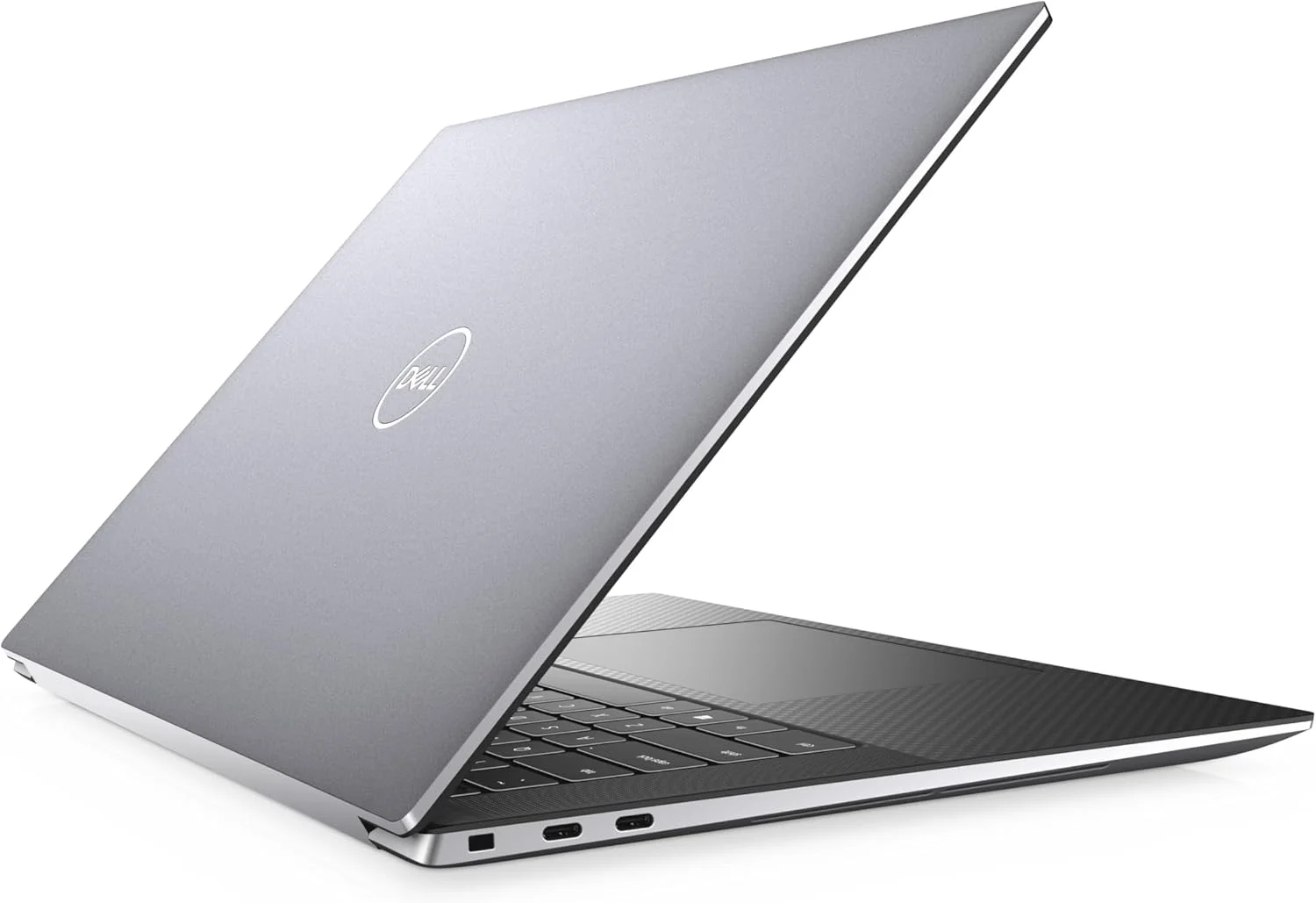 لپ تاپ Dell Mobile Precision 5560 - صفحه نمایش 15.6 اینچی UltraSharp FHD+ با دوربین IR - پردازنده 8 هسته ای 2.5 گیگاهرتزی Intel Core i7-11850H - 512 گیگابایت SSD - 16 گیگابایت رم - Windows 10 Pro لپ تاپ Dell Mobile Precision 5560 - صفحه نمایش 15.6 اینچی UltraSharp FHD+ با دوربین IR - پردازنده 8 هسته ای 2.5 گیگاهرتزی Intel Core i7-11850H - 512 گیگابایت SSD - 16 گیگابایت رم - Windows 10 Pro