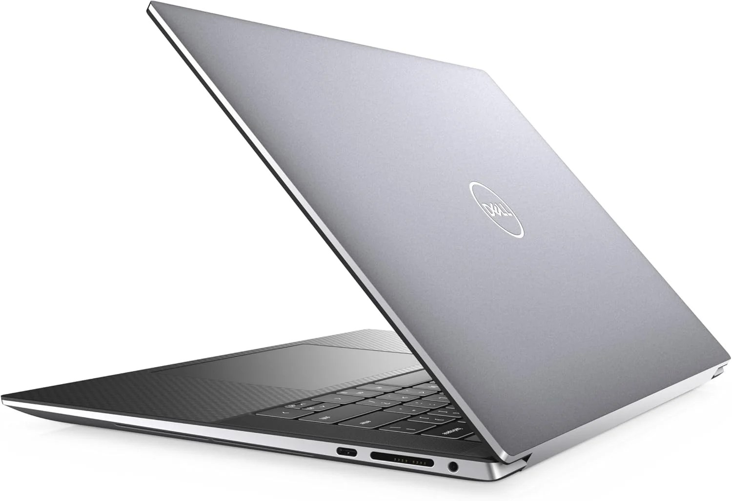 لپ تاپ Dell Mobile Precision 5560 - صفحه نمایش 15.6 اینچی UltraSharp FHD+ با دوربین IR - پردازنده 8 هسته ای 2.5 گیگاهرتزی Intel Core i7-11850H - 512 گیگابایت SSD - 16 گیگابایت رم - Windows 10 Pro لپ تاپ Dell Mobile Precision 5560 - صفحه نمایش 15.6 اینچی UltraSharp FHD+ با دوربین IR - پردازنده 8 هسته ای 2.5 گیگاهرتزی Intel Core i7-11850H - 512 گیگابایت SSD - 16 گیگابایت رم - Windows 10 Pro
