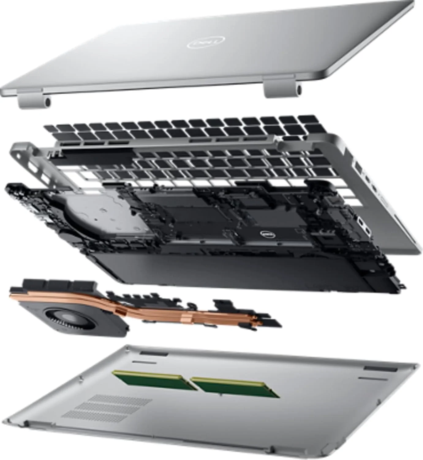 لپ تاپ ورک استیشن Dell Precision 3480 (2023) | صفحه نمایش 14 اینچی FHD 1920x1080 | پردازنده Core i7-1355U - هارد 256 گیگابایتی SSD - رم 32 گیگابایتی | 10 هسته ای @ 5 گیگاهرتز ویندوز 10 پرو نقره ای لپ تاپ ورک استیشن Dell Precision 3480 (2023) | صفحه نمایش 14 اینچی FHD 1920x1080 | پردازنده Core i7-1355U - هارد 256 گیگابایتی SSD - رم 32 گیگابایتی | 10 هسته ای @ 5 گیگاهرتز ویندوز 10 پرو نقره ای