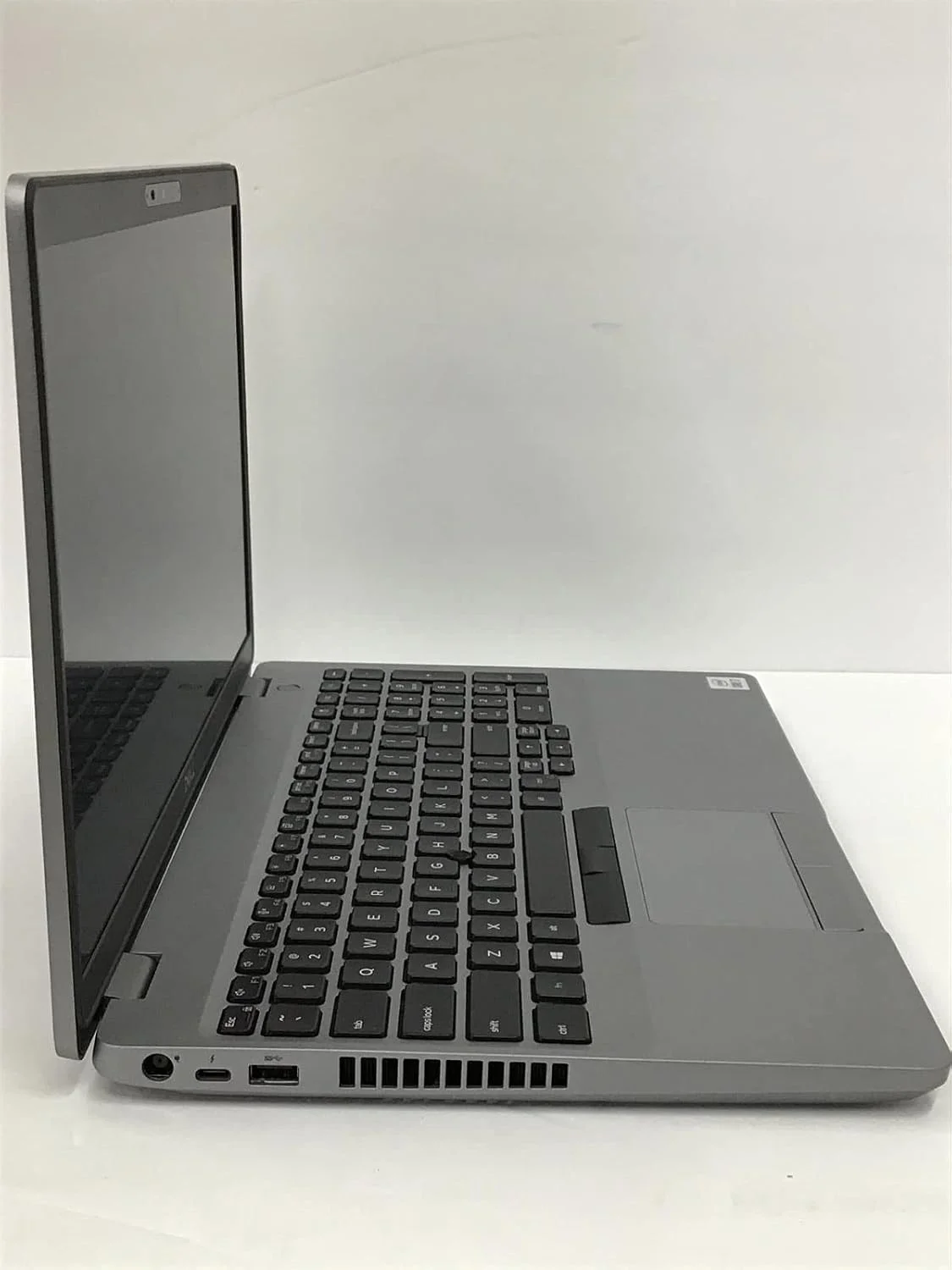 ایستگاه کاری موبایل Dell Precision 3551 15.6 اینچی - Intel Core i7 i7-10750H 2.6GHz