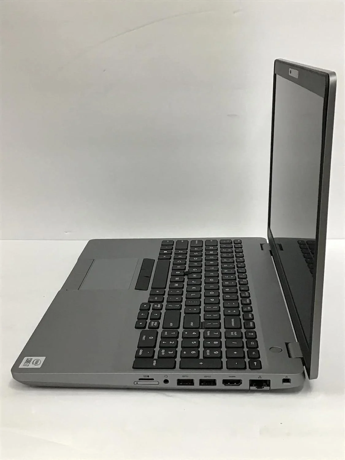 ایستگاه کاری موبایل Dell Precision 3551 15.6 اینچی - Intel Core i7 i7-10750H 2.6GHz