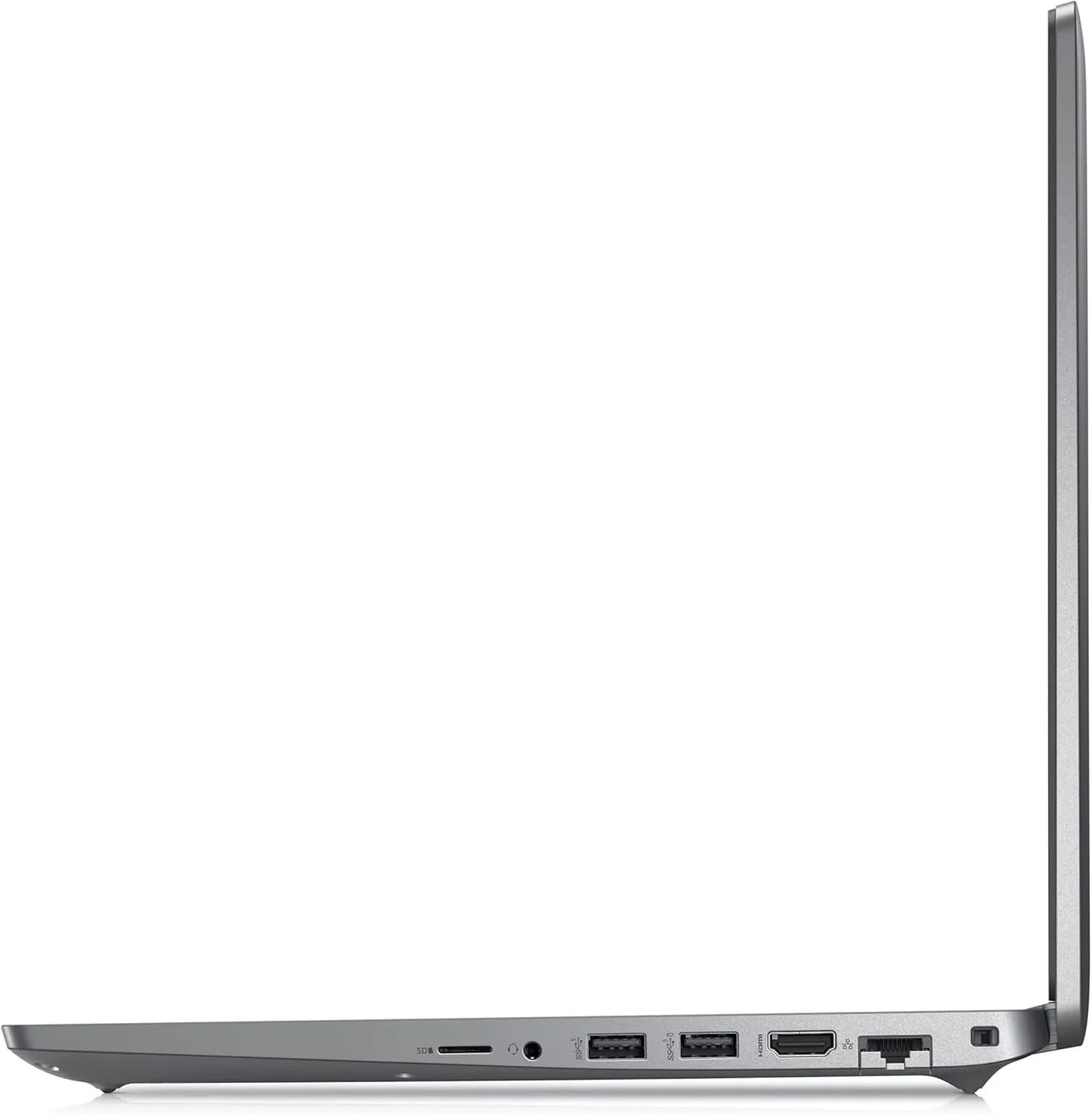 ایستگاه کاری موبایل Dell Precision 3000 3570 15.6 اینچی - Full HD - 1920 x 1080 - پردازنده Intel Core i7 نسل 12 i7-1255U Deca-core (10 هسته ای) 1.70 گیگاهرتز - 16 گیگابایت رم - 512 گیگابایت SSD - خاکستری تیتانیومی