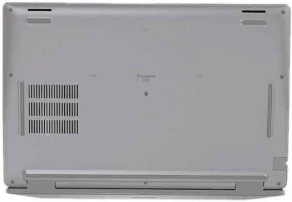 ایستگاه کاری موبایل Dell Precision 3000 3570 15.6 اینچی - Full HD - 1920 x 1080 - پردازنده Intel Core i7 نسل 12 i7-1255U Deca-core (10 هسته ای) 1.70 گیگاهرتز - 16 گیگابایت رم - 512 گیگابایت SSD - خاکستری تیتانیومی
