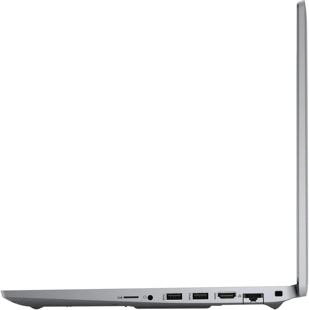 ایستگاه کاری موبایل Dell Precision 3560 - صفحه نمایش 15.6 اینچی FHD 16x9 - پردازنده 3 گیگاهرتزی Intel Core i7 4 هسته ای (نسل 11) - 32 گیگابایت رم - 1 ترابایت SSD - کارت گرافیک T500 - ویندوز 10 پرو