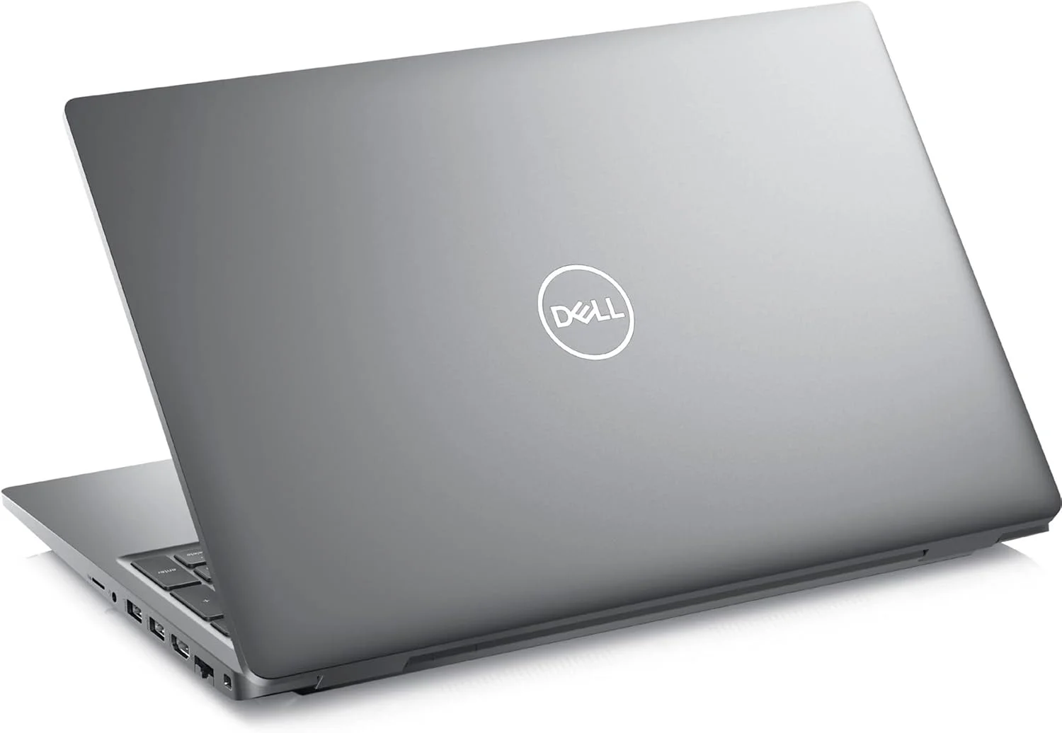 ایستگاه کاری موبایل Dell Precision 3000 3570 15.6 اینچی - Full HD - 1920 x 1080 - پردازنده Intel Core i7 نسل 12 i7-1255U Deca-core (10 هسته ای) 1.70 گیگاهرتز - 16 گیگابایت رم - 512 گیگابایت SSD - خاکستری تیتانیومی