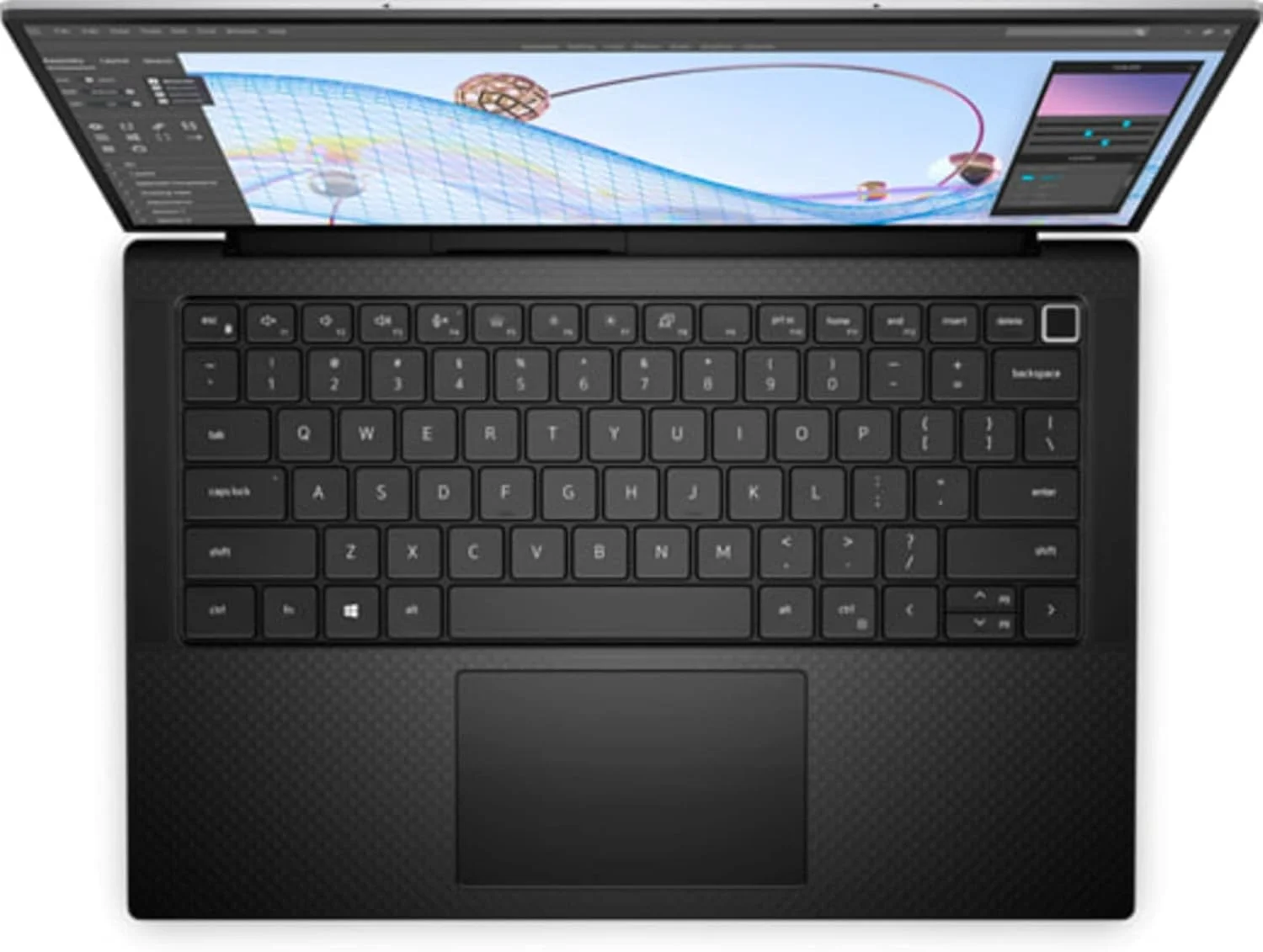 لپ تاپ ورک استیشن Dell Precision 5470 (2022) لمسی | 14 اینچ 2560x1600 QHD+ | Core i7-12800H - هارد درایو 1 ترابایت SSD - رم 16 گیگابایت - Nvidia RTX A1000 | 14 هسته @ 4.8 گیگاهرتز - 4 گیگابایت GDDR6 ویندوز 11 پرو نقره ای