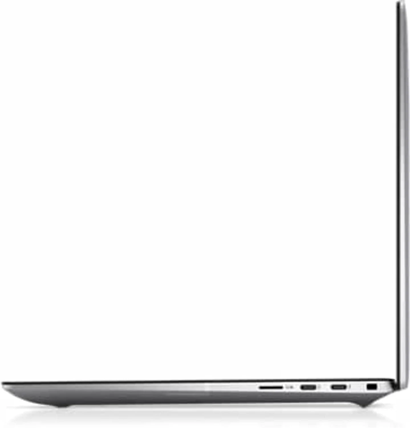 لپ تاپ ورک استیشن Dell Precision 5470 (2022) لمسی | 14 اینچ 2560x1600 QHD+ | Core i7-12800H - هارد درایو 1 ترابایت SSD - رم 16 گیگابایت - Nvidia RTX A1000 | 14 هسته @ 4.8 گیگاهرتز - 4 گیگابایت GDDR6 ویندوز 11 پرو نقره ای