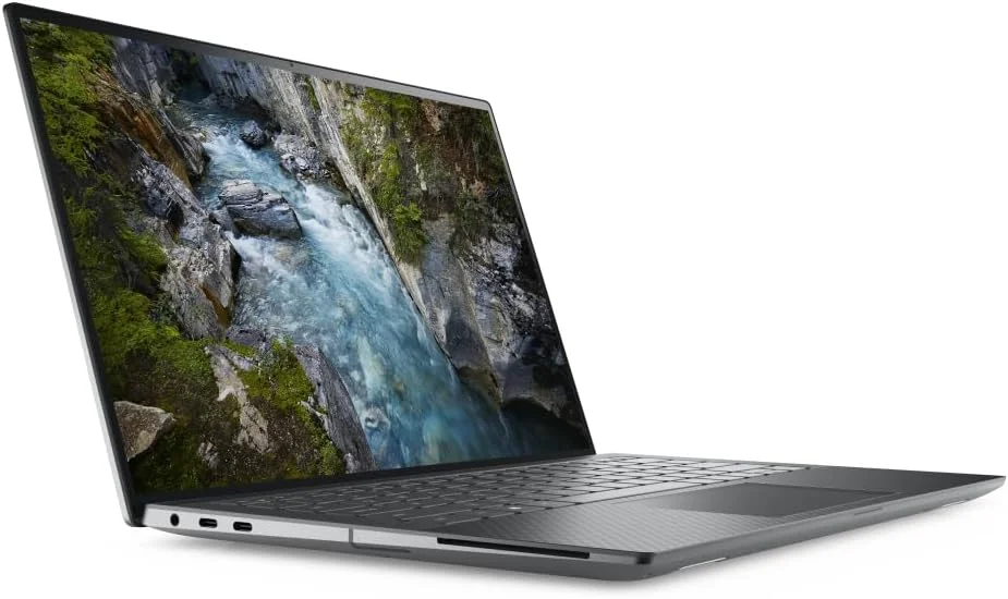 Dell Precision 5480 - Intel Core i7 13700H / 2.4 GHz - vPro Essentials - Win11 Pro - RTX A1000 - 16GB RAM - 512GB SSD، 35.56 سانتی متر (14 اینچ) 1920 x 1200 (Full HD Plus) - 802.11a/b/g/n/ac/ax (Wi-Fi 6E) - خاکستری Dell Precision 5480 - Intel Core i7 13700H / 2.4 GHz - vPro Essentials - Win11 Pro - RTX A1000 - 16GB RAM - 512GB SSD، 35.56 سانتی متر (14 اینچ) 1920 x 1200 (Full HD Plus) - 802.11a/b/g/n/ac/ax (Wi-Fi 6E) - خاکستری