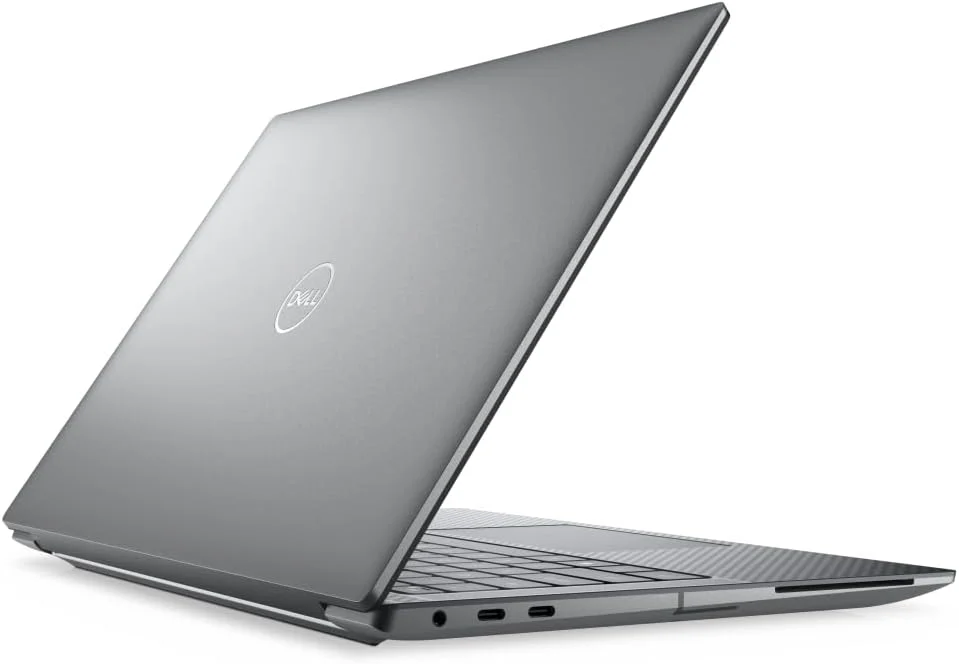 Dell Precision 5480 - Intel Core i7 13700H / 2.4 GHz - vPro Essentials - Win11 Pro - RTX A1000 - 16GB RAM - 512GB SSD، 35.56 سانتی متر (14 اینچ) 1920 x 1200 (Full HD Plus) - 802.11a/b/g/n/ac/ax (Wi-Fi 6E) - خاکستری Dell Precision 5480 - Intel Core i7 13700H / 2.4 GHz - vPro Essentials - Win11 Pro - RTX A1000 - 16GB RAM - 512GB SSD، 35.56 سانتی متر (14 اینچ) 1920 x 1200 (Full HD Plus) - 802.11a/b/g/n/ac/ax (Wi-Fi 6E) - خاکستری