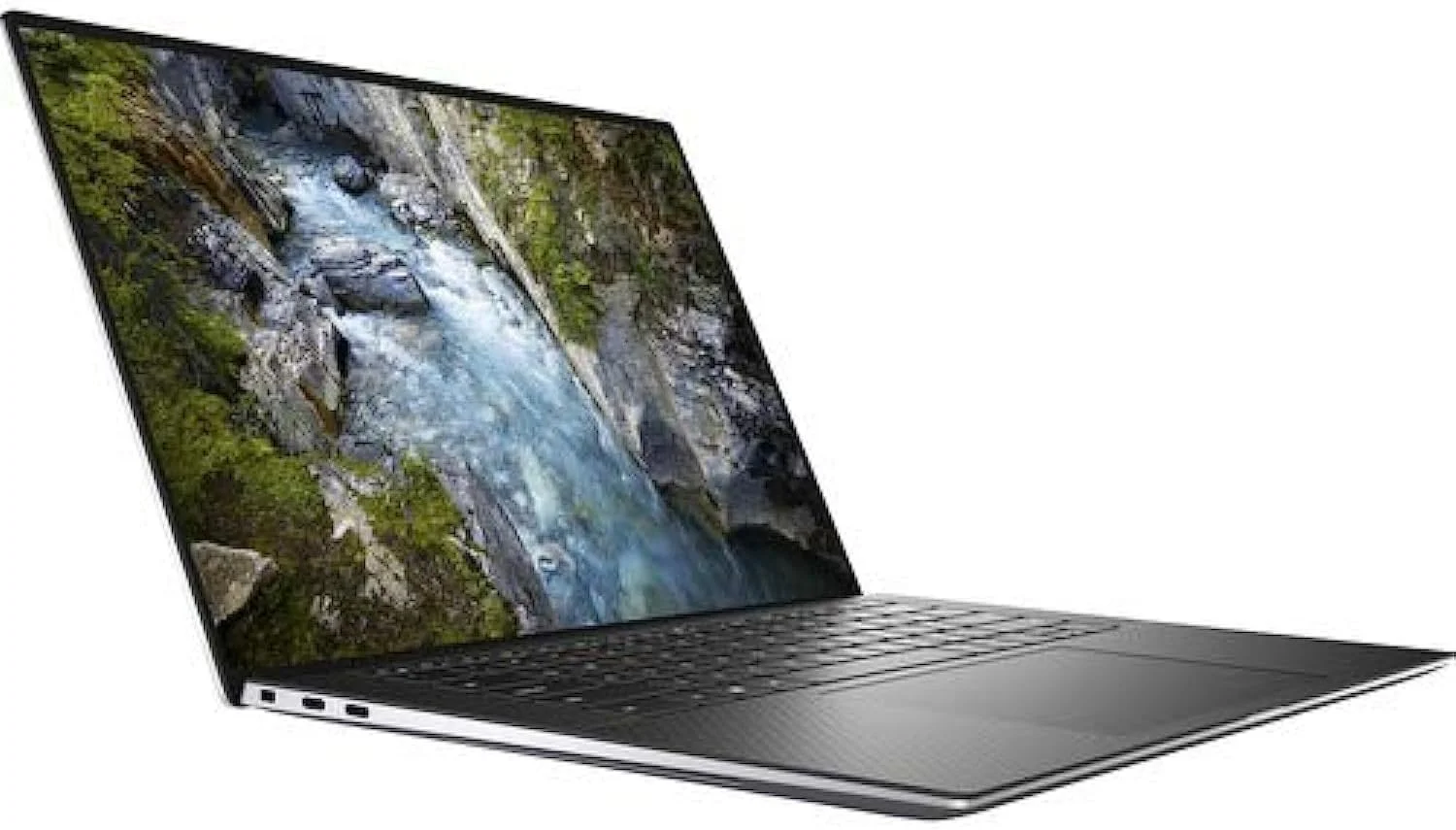 ایستگاه کاری موبایل Dell Precision 5550 15 اینچی - Intel Core i7 i7-10850H 2.7GHz