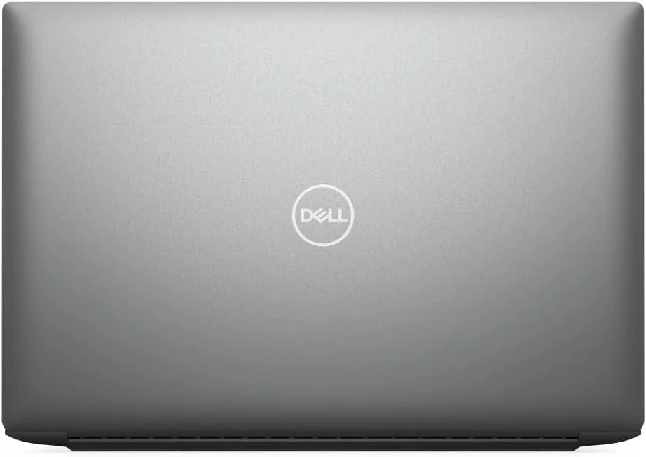 Dell Precision 5480 - Intel Core i7 13700H / 2.4 GHz - vPro Essentials - Win11 Pro - RTX A1000 - 16GB RAM - 512GB SSD، 35.56 سانتی متر (14 اینچ) 1920 x 1200 (Full HD Plus) - 802.11a/b/g/n/ac/ax (Wi-Fi 6E) - خاکستری Dell Precision 5480 - Intel Core i7 13700H / 2.4 GHz - vPro Essentials - Win11 Pro - RTX A1000 - 16GB RAM - 512GB SSD، 35.56 سانتی متر (14 اینچ) 1920 x 1200 (Full HD Plus) - 802.11a/b/g/n/ac/ax (Wi-Fi 6E) - خاکستری