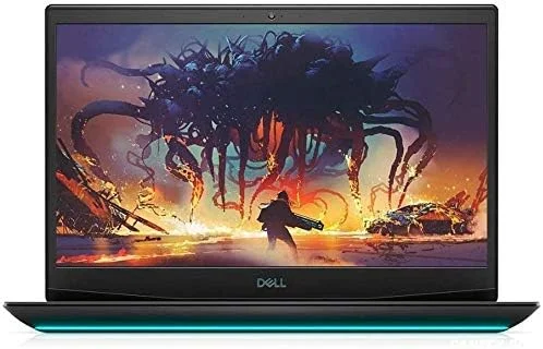 ایستگاه کاری موبایل Dell Precision 5550 15.6" - پردازنده Intel Core i7 i7-10750H 2.6GHz