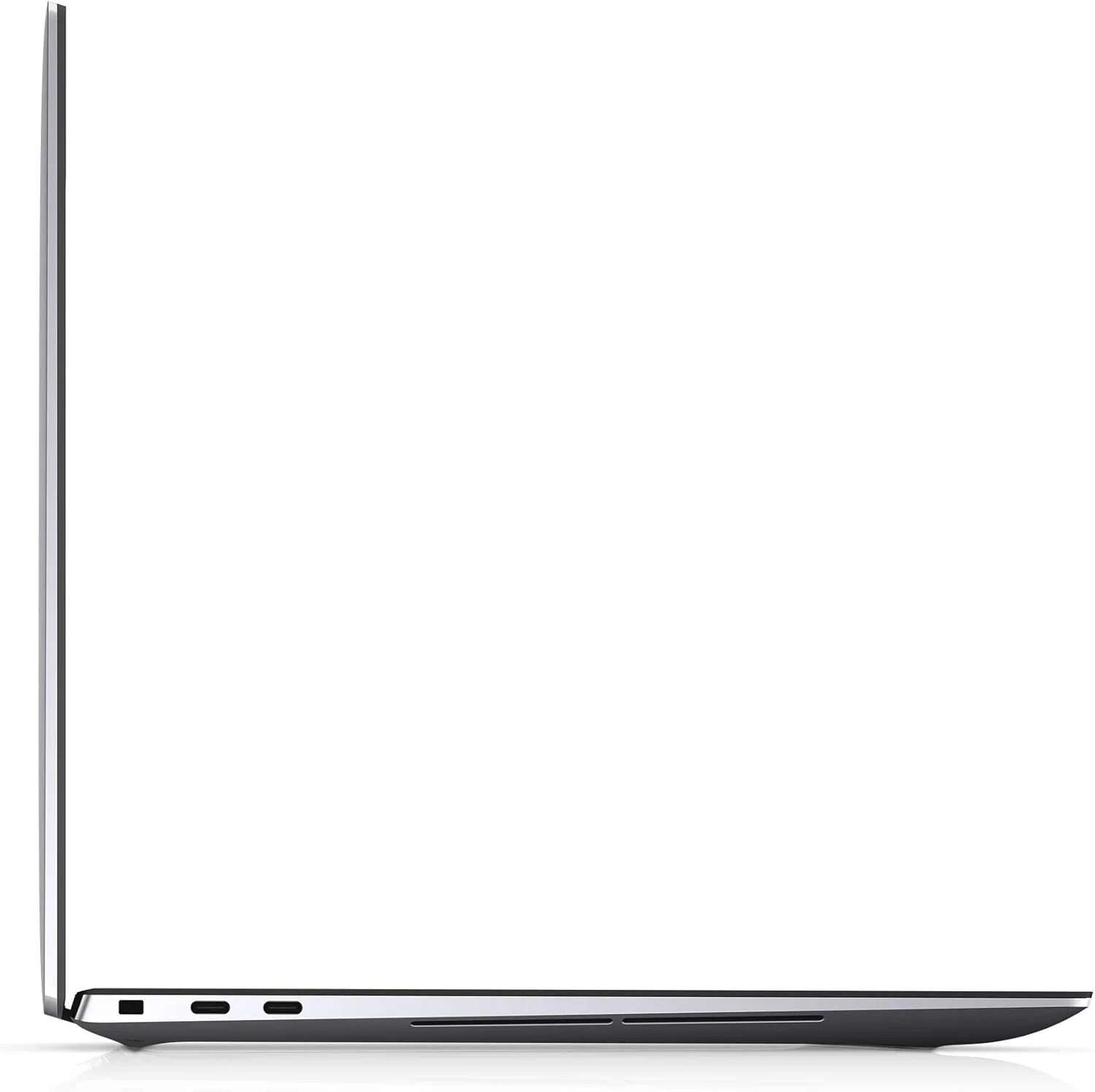 ایستگاه کاری موبایل Dell Precision 5550 15 اینچی - Intel Core i7 i7-10750H 2.6GHz