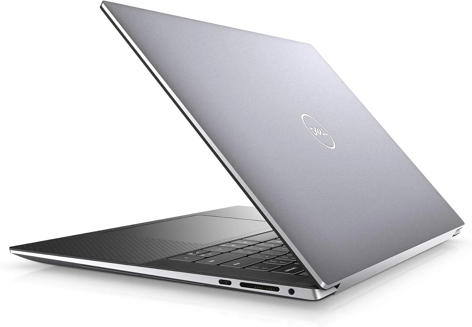 ایستگاه کاری موبایل Dell Precision 5550 15 اینچی - Intel Core i7 i7-10750H 2.6GHz