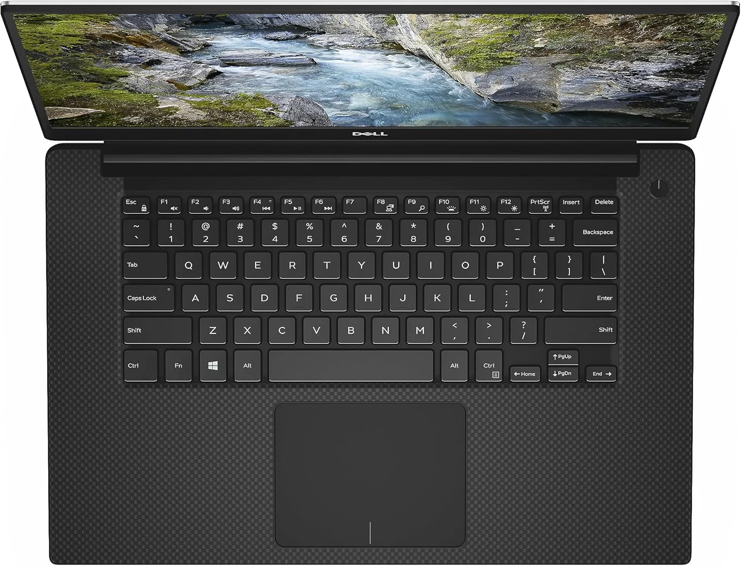 ایستگاه کاری موبایل Dell Precision 5540 15.6" - پردازنده Intel Core i7-9850H - رم 8 گیگابایت - حافظه SSD 512 گیگابایت - نقره ای پلاتینیوم