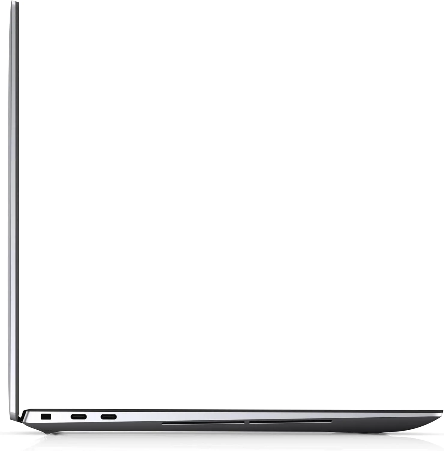 ایستگاه کاری موبایل Dell Precision 5000 5560 15.6 اینچی - Full HD Plus - 1920 x 1200 - Intel Core i7 نسل 11 i7-11850H هشت هسته ای (8 هسته) 2.50 گیگاهرتز - 32 گیگابایت رم - 512 گیگابایت SSD - آلومینیوم خاکستری تیتانیومی