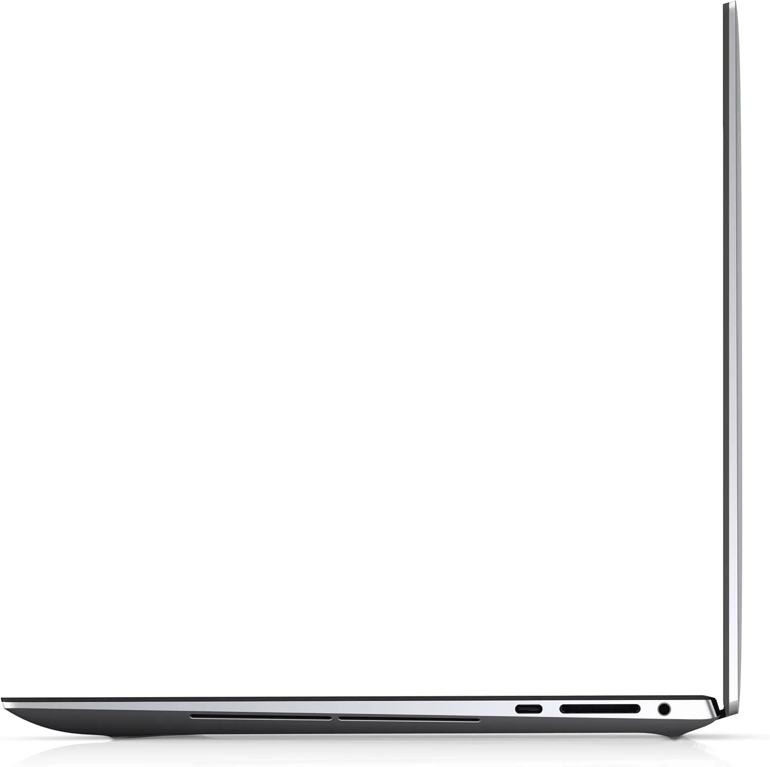 ایستگاه کاری موبایل Dell Precision 5000 5560 15.6 اینچی - Full HD Plus - 1920 x 1200 - Intel Core i7 نسل 11 i7-11850H هشت هسته ای (8 هسته) 2.50 گیگاهرتز - 32 گیگابایت رم - 512 گیگابایت SSD - آلومینیوم خاکستری تیتانیومی