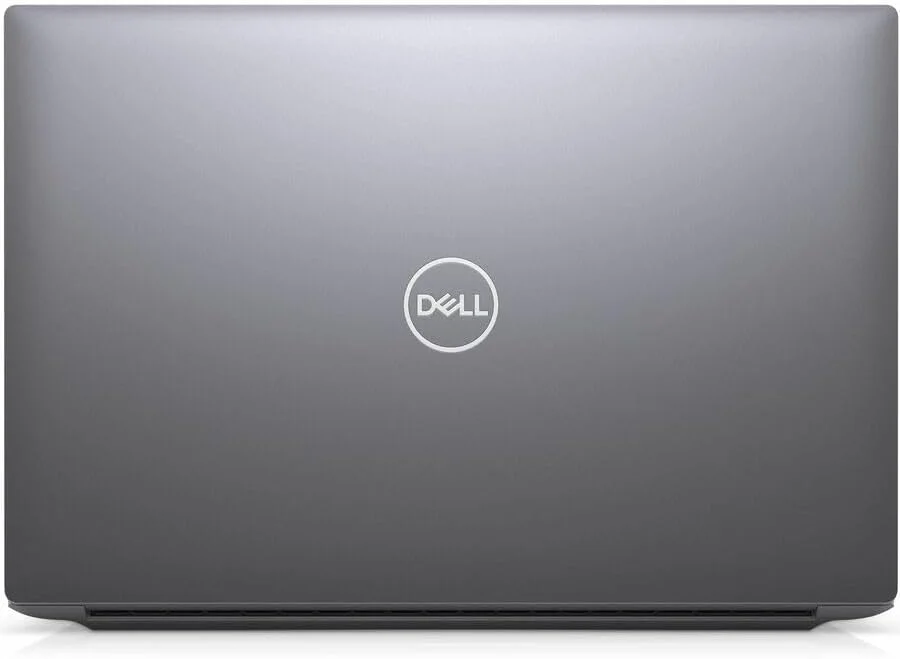 ایستگاه کاری موبایل 16 اینچی Dell Precision 5000 5680 - Full HD Plus - Intel Core i9 نسل سیزدهم i9-13900H - 32 گیگابایت رم - 1 ترابایت SSD - خاکستری تیتانیومی آنودایز شده