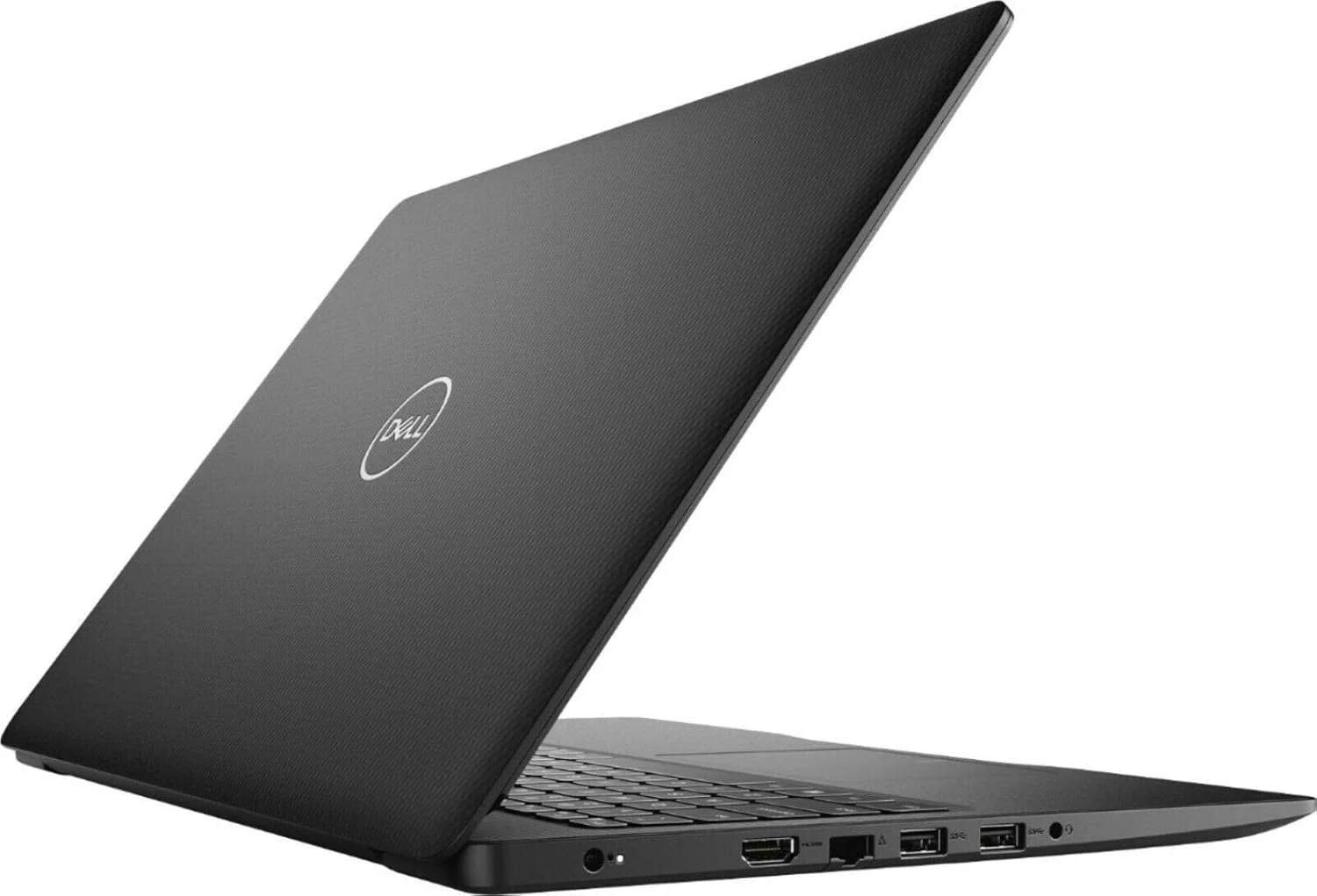 ایستگاه کاری موبایل Dell Precision 5550 15 اینچی - Intel Core i7 i7-10750H 2.6GHz