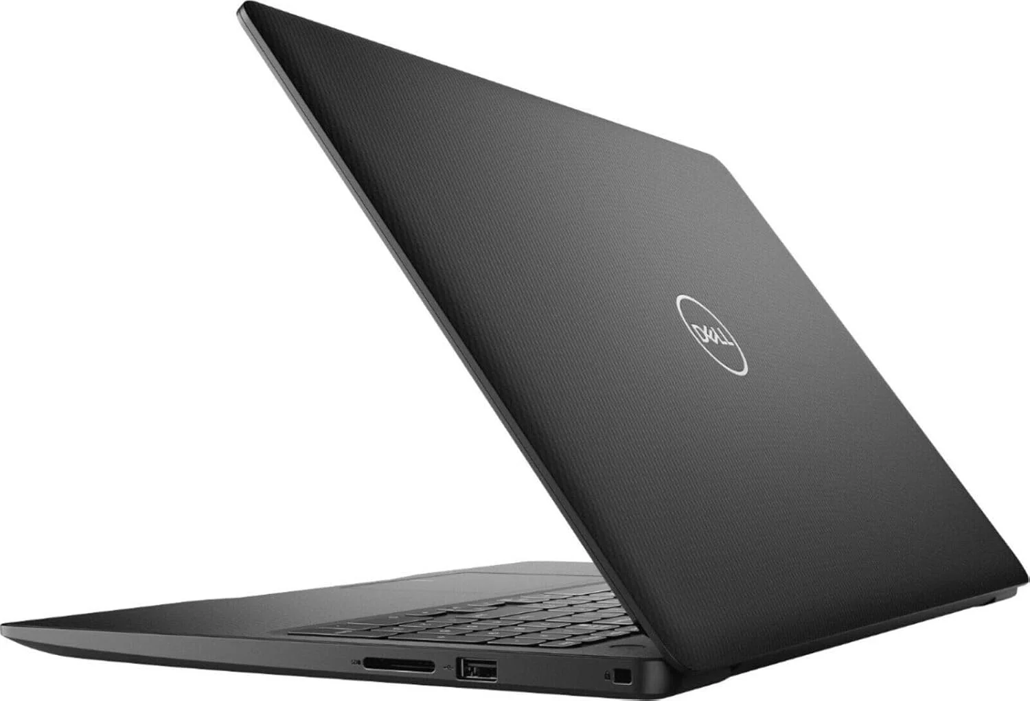 ایستگاه کاری موبایل Dell Precision 5550 15 اینچی - Intel Core i7 i7-10750H 2.6GHz