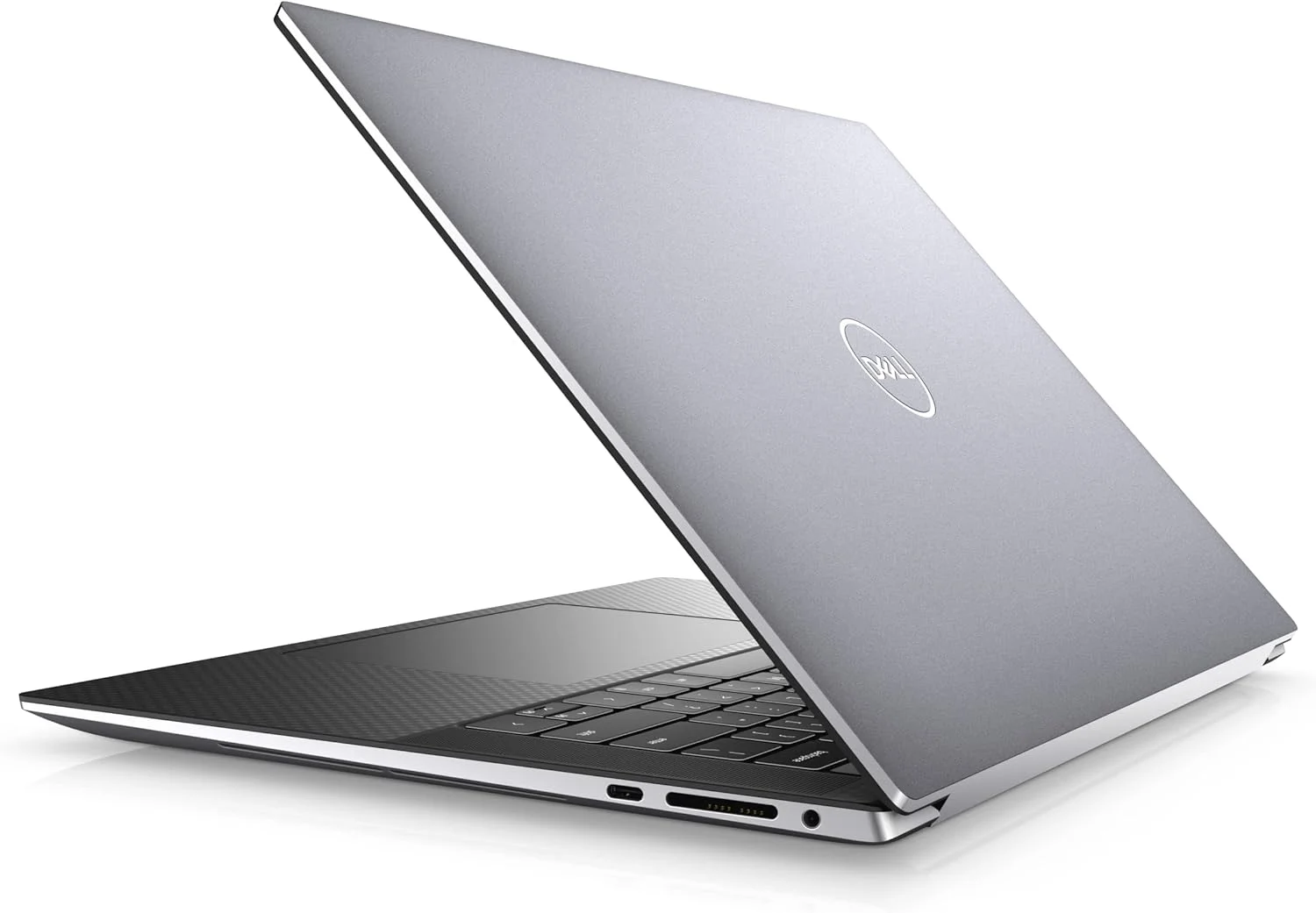 ایستگاه کاری موبایل Dell Precision 5000 5560 15.6 اینچی - Full HD Plus - 1920 x 1200 - Intel Core i7 نسل 11 i7-11850H هشت هسته ای (8 هسته) 2.50 گیگاهرتز - 32 گیگابایت رم - 512 گیگابایت SSD - آلومینیوم خاکستری تیتانیومی