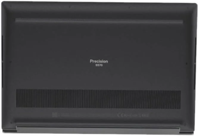 ایستگاه کاری موبایل Dell Precision 5000 5570 15.6 اینچی - Full HD Plus - 1920 x 1200 - Intel Core i7 نسل دوازدهم i7-12700H Tetradeca-core (14 هسته) 2.30 گیگاهرتز - 32 گیگابایت رم کل - 512 گیگابایت SSD - تیتان آلومینیومی ایستگاه کاری موبایل Dell Precision 5000 5570 15.6 اینچی - Full HD Plus - 1920 x 1200 - Intel Core i7 نسل دوازدهم i7-12700H Tetradeca-core (14 هسته) 2.30 گیگاهرتز - 32 گیگابایت رم کل - 512 گیگابایت SSD - تیتان آلومینیومی