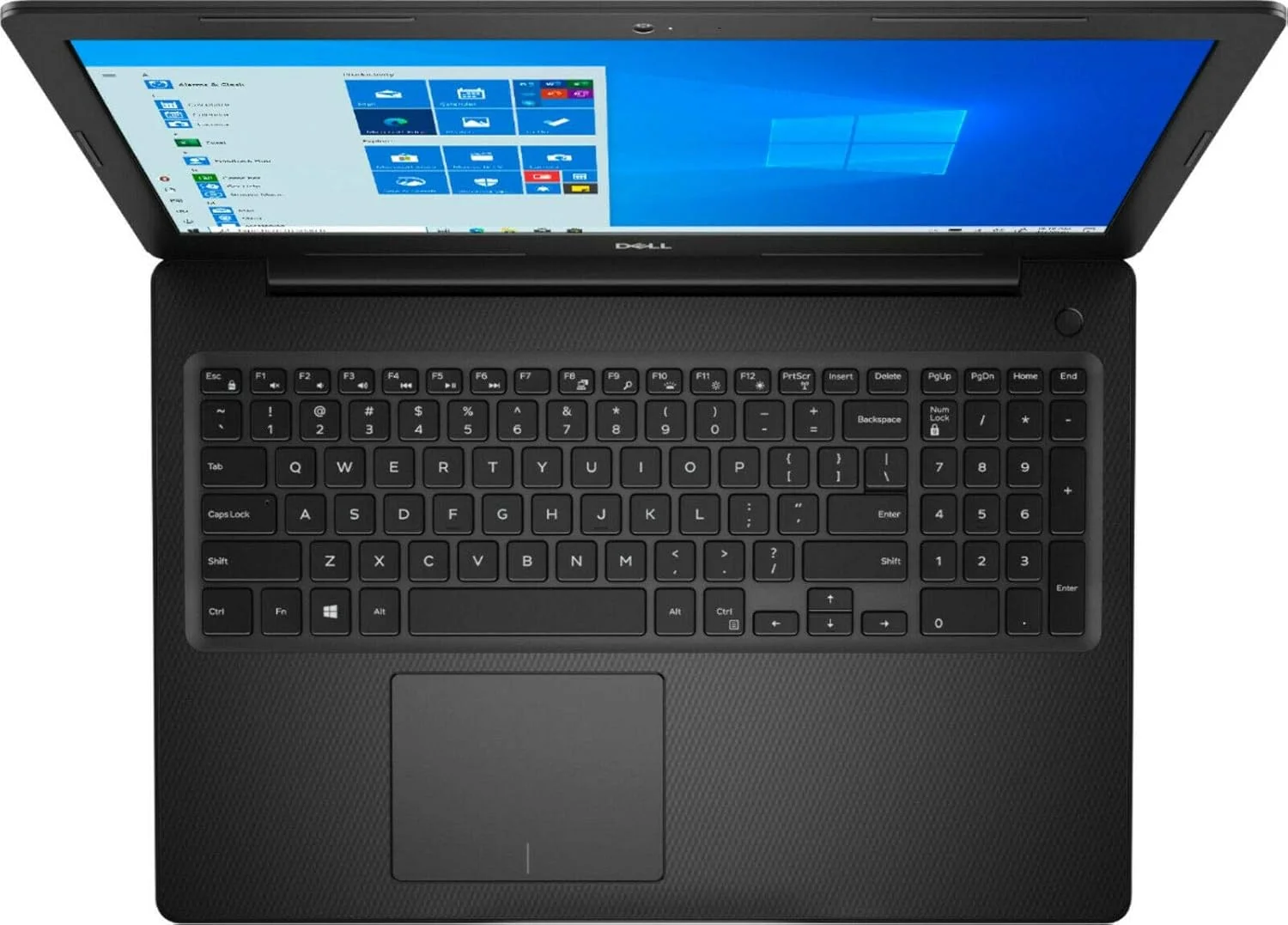 ایستگاه کاری موبایل Dell Precision 5550 15 اینچی - Intel Core i7 i7-10750H 2.6GHz