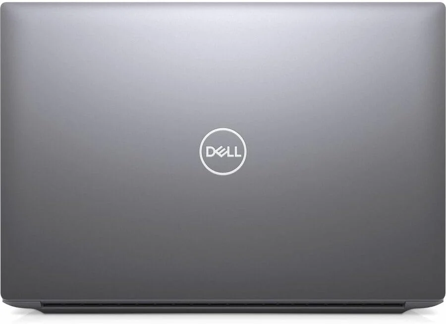 ایستگاه کاری موبایل 16 اینچی Dell Precision 5000 5690 - Full HD Plus - Intel Core Ultra 7 165H - پلتفرم Intel Evo - 32 گیگابایت رم - 1 ترابایت SSD - صفحه کلید انگلیسی (ایالات متحده) - خاکستری تیتانیومی آنودایز شده ایستگاه کاری موبایل 16 اینچی Dell Precision 5000 5690 - Full HD Plus - Intel Core Ultra 7 165H - پلتفرم Intel Evo - 32 گیگابایت رم - 1 ترابایت SSD - صفحه کلید انگلیسی (ایالات متحده) - خاکستری تیتانیومی آنودایز شده