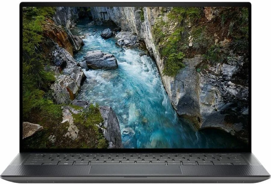 ایستگاه کاری موبایل 16 اینچی Dell Precision 5000 5690 - Full HD Plus - Intel Core Ultra 7 165H - پلتفرم Intel Evo - 32 گیگابایت رم - 1 ترابایت SSD - صفحه کلید انگلیسی (ایالات متحده) - خاکستری تیتانیومی آنودایز شده ایستگاه کاری موبایل 16 اینچی Dell Precision 5000 5690 - Full HD Plus - Intel Core Ultra 7 165H - پلتفرم Intel Evo - 32 گیگابایت رم - 1 ترابایت SSD - صفحه کلید انگلیسی (ایالات متحده) - خاکستری تیتانیومی آنودایز شده