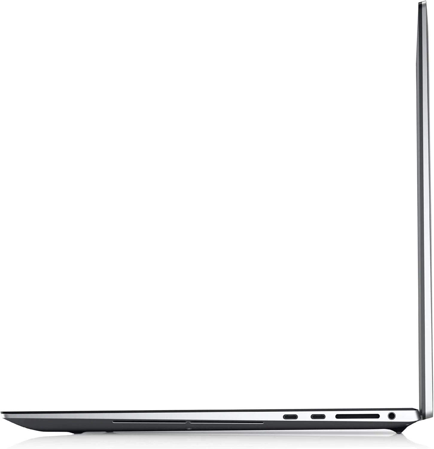 ایستگاه کاری موبایل 17 اینچی Dell Precision 5000 5770 - Full HD Plus - 1920 x 1200 - پردازنده Intel Core i5 نسل دوازدهم i5-12600H Dodeca-core (12 هسته) 2.70 گیگاهرتز - 16 گیگابایت رم - 512 گیگابایت SSD - خاکستری تیتانیومی ایستگاه کاری موبایل 17 اینچی Dell Precision 5000 5770 - Full HD Plus - 1920 x 1200 - پردازنده Intel Core i5 نسل دوازدهم i5-12600H Dodeca-core (12 هسته) 2.70 گیگاهرتز - 16 گیگابایت رم - 512 گیگابایت SSD - خاکستری تیتانیومی