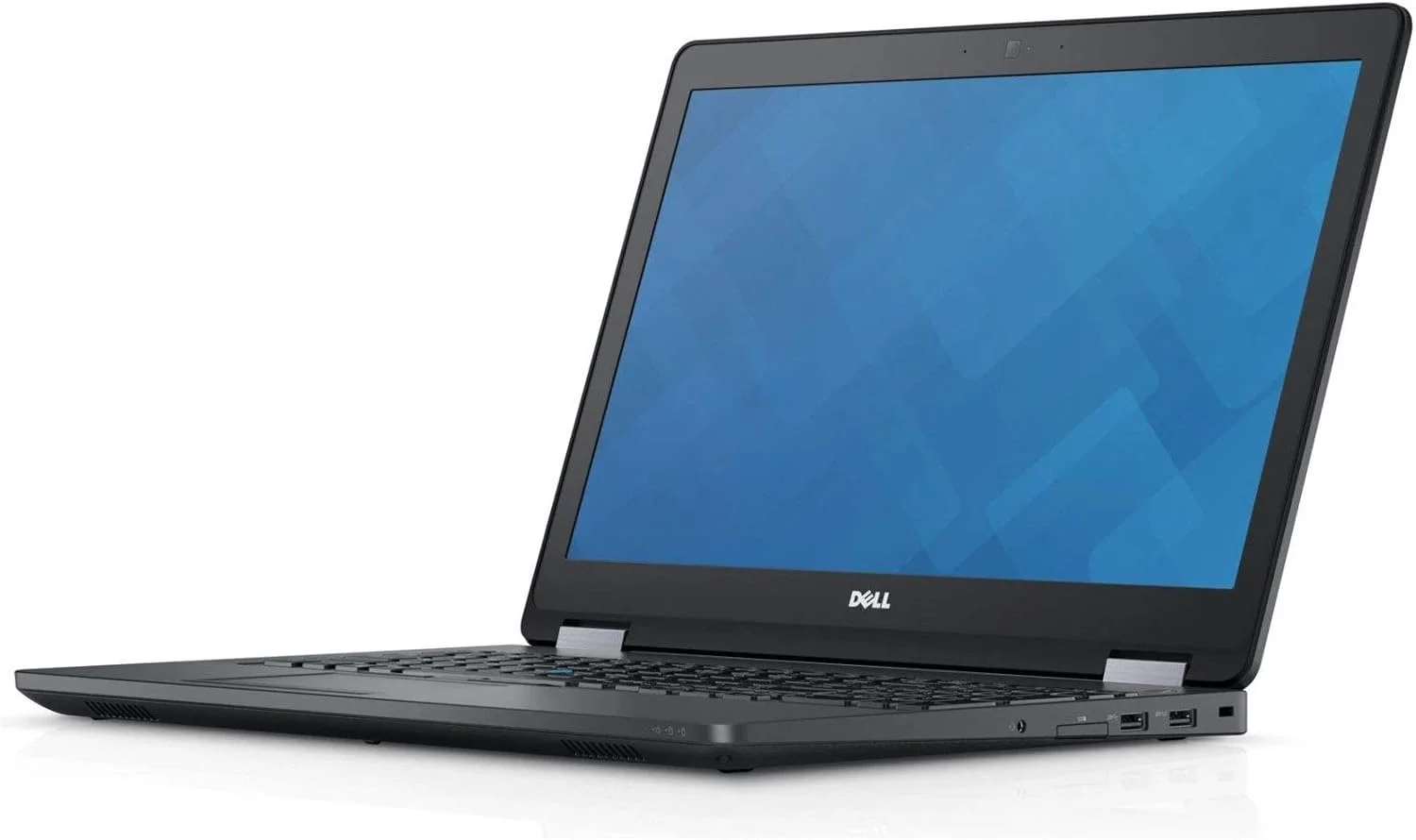 لپ تاپ 15.6 اینچی Dell Precision 7510 FHD (بازسازی شده، پردازنده چهارهسته ای Intel Core i7-6820HQ، رم 32 گیگابایتی، SSD 512 گیگابایتی، HDMI، USB 3.0، صفحه کلید عددی) لپ تاپ 15.6 اینچی Dell Precision 7510 FHD (بازسازی شده، پردازنده چهارهسته ای Intel Core i7-6820HQ، رم 32 گیگابایتی، SSD 512 گیگابایتی، HDMI، USB 3.0، صفحه کلید عددی)