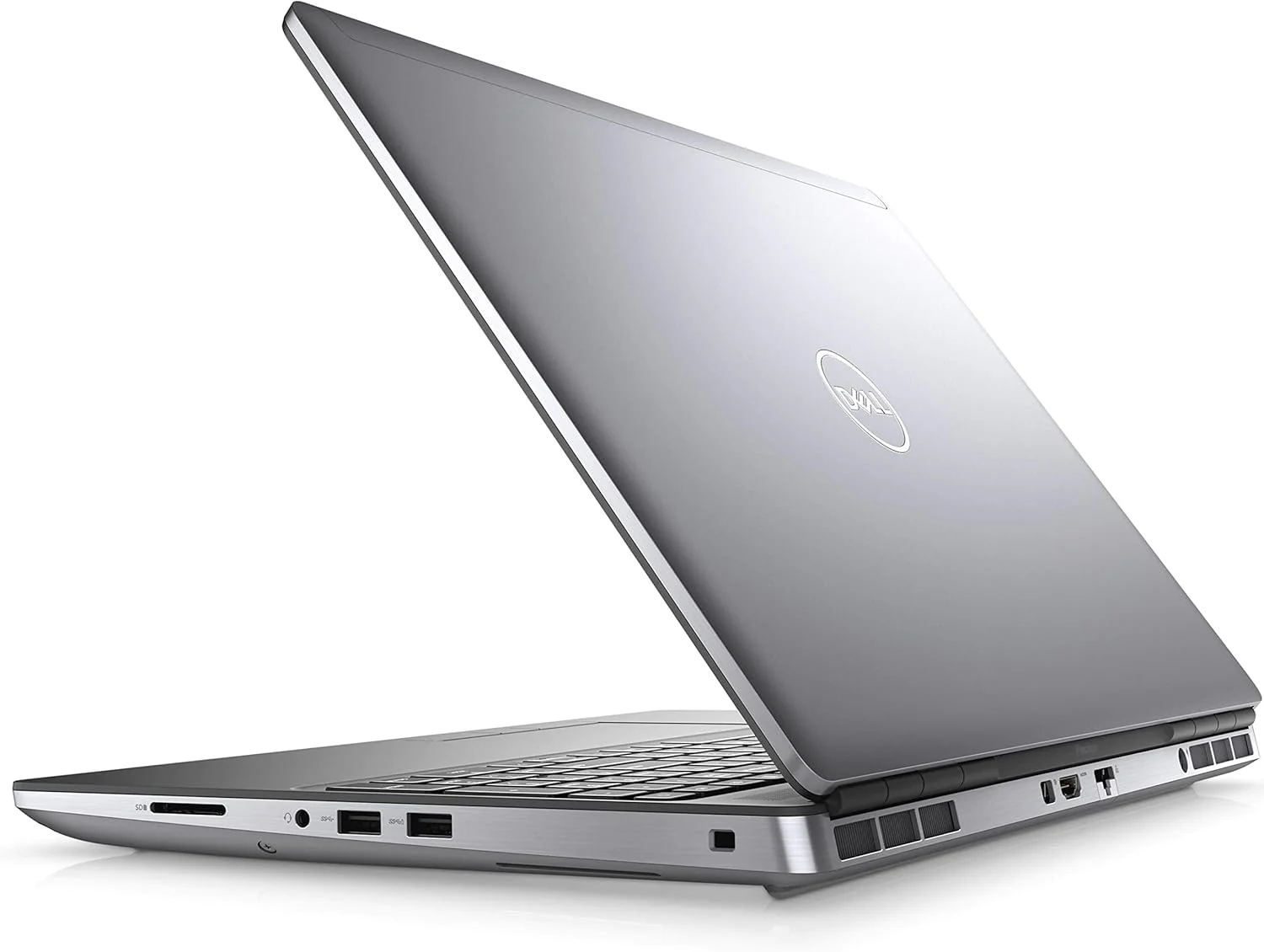ایستگاه کاری موبایل Dell Precision 7000 7560 15.6 اینچی - Full HD - 1920 x 1080 - Intel Core i5 نسل 11 i5-11500H شش هسته ای (6 هسته) 2.90 گیگاهرتز - 16 گیگابایت رم - 256 گیگابایت SSD ایستگاه کاری موبایل Dell Precision 7000 7560 15.6 اینچی - Full HD - 1920 x 1080 - Intel Core i5 نسل 11 i5-11500H شش هسته ای (6 هسته) 2.90 گیگاهرتز - 16 گیگابایت رم - 256 گیگابایت SSD