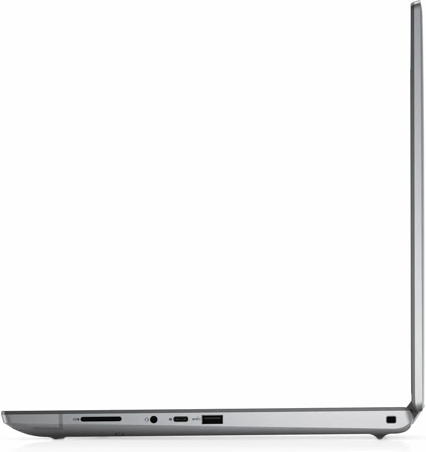 ایستگاه کاری موبایل 16 اینچی Dell Precision 7000 7680 - Full HD Plus - 1920 x 1200 - Intel Core i9 نسل سیزدهم i9-13950HX تتراکوزا هسته ای (24 هسته) - 64 گیگابایت رم کل - 1 ترابایت SSD - آلومینیوم خاکستری تیتانیومی ایستگاه کاری موبایل 16 اینچی Dell Precision 7000 7680 - Full HD Plus - 1920 x 1200 - Intel Core i9 نسل سیزدهم i9-13950HX تتراکوزا هسته ای (24 هسته) - 64 گیگابایت رم کل - 1 ترابایت SSD - آلومینیوم خاکستری تیتانیومی