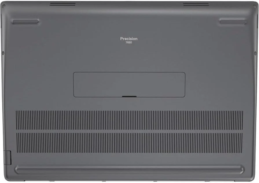 ایستگاه کاری موبایل 16 اینچی Dell Precision 7000 7680 - Full HD Plus - 1920 x 1200 - Intel Core i7 نسل سیزدهم i7-13850HX 20 هسته ای 2.20 گیگاهرتز - 32 گیگابایت رم DDR5 - 512 گیگابایت SSD ایستگاه کاری موبایل 16 اینچی Dell Precision 7000 7680 - Full HD Plus - 1920 x 1200 - Intel Core i7 نسل سیزدهم i7-13850HX 20 هسته ای 2.20 گیگاهرتز - 32 گیگابایت رم DDR5 - 512 گیگابایت SSD