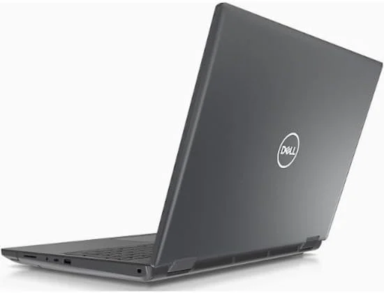 ایستگاه کاری موبایل 16 اینچی Dell Precision 7000 7680 - Full HD Plus - 1920 x 1200 - Intel Core i7 نسل سیزدهم i7-13850HX 20 هسته ای 2.20 گیگاهرتز - 32 گیگابایت رم DDR5 - 512 گیگابایت SSD ایستگاه کاری موبایل 16 اینچی Dell Precision 7000 7680 - Full HD Plus - 1920 x 1200 - Intel Core i7 نسل سیزدهم i7-13850HX 20 هسته ای 2.20 گیگاهرتز - 32 گیگابایت رم DDR5 - 512 گیگابایت SSD