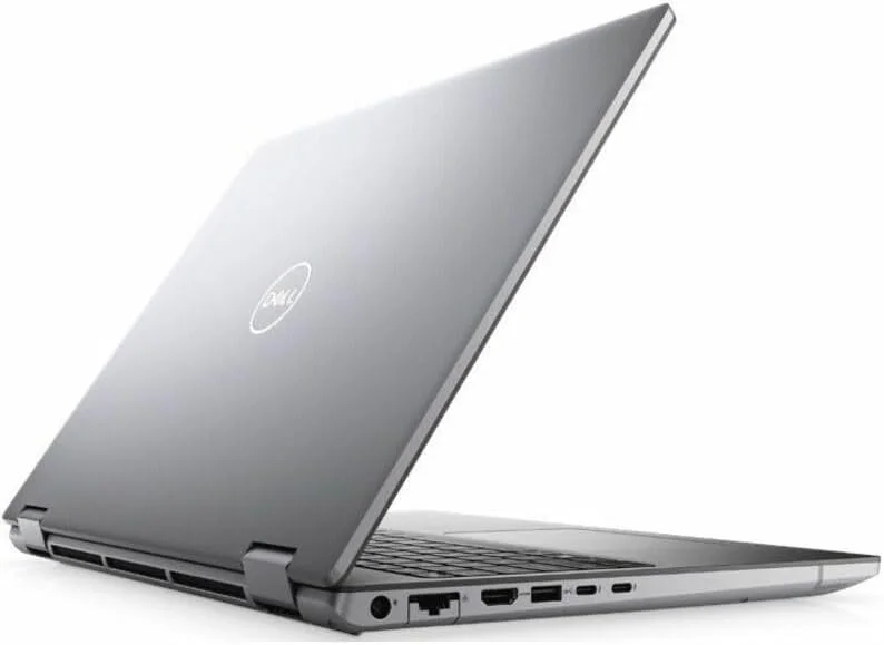 ایستگاه کاری موبایل 16 اینچی Dell Precision 7000 7680 - Full HD Plus - 1920 x 1200 - Intel Core i9 نسل سیزدهم i9-13950HX تتراکوزا هسته ای (24 هسته) - 64 گیگابایت رم کل - 1 ترابایت SSD - آلومینیوم خاکستری تیتانیومی ایستگاه کاری موبایل 16 اینچی Dell Precision 7000 7680 - Full HD Plus - 1920 x 1200 - Intel Core i9 نسل سیزدهم i9-13950HX تتراکوزا هسته ای (24 هسته) - 64 گیگابایت رم کل - 1 ترابایت SSD - آلومینیوم خاکستری تیتانیومی