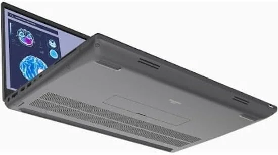 ایستگاه کاری موبایل 16 اینچی Dell Precision 7000 7680 - Full HD Plus - 1920 x 1200 - Intel Core i7 نسل سیزدهم i7-13850HX 20 هسته ای 2.20 گیگاهرتز - 32 گیگابایت رم DDR5 - 512 گیگابایت SSD ایستگاه کاری موبایل 16 اینچی Dell Precision 7000 7680 - Full HD Plus - 1920 x 1200 - Intel Core i7 نسل سیزدهم i7-13850HX 20 هسته ای 2.20 گیگاهرتز - 32 گیگابایت رم DDR5 - 512 گیگابایت SSD