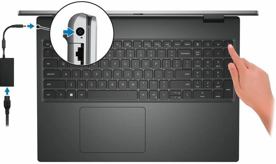 ایستگاه کاری موبایل 16 اینچی Dell Precision 7000 7680 - Full HD Plus - 1920 x 1200 - Intel Core i9 نسل سیزدهم i9-13950HX تتراکوزا هسته ای (24 هسته) - 64 گیگابایت رم کل - 1 ترابایت SSD - آلومینیوم خاکستری تیتانیومی ایستگاه کاری موبایل 16 اینچی Dell Precision 7000 7680 - Full HD Plus - 1920 x 1200 - Intel Core i9 نسل سیزدهم i9-13950HX تتراکوزا هسته ای (24 هسته) - 64 گیگابایت رم کل - 1 ترابایت SSD - آلومینیوم خاکستری تیتانیومی