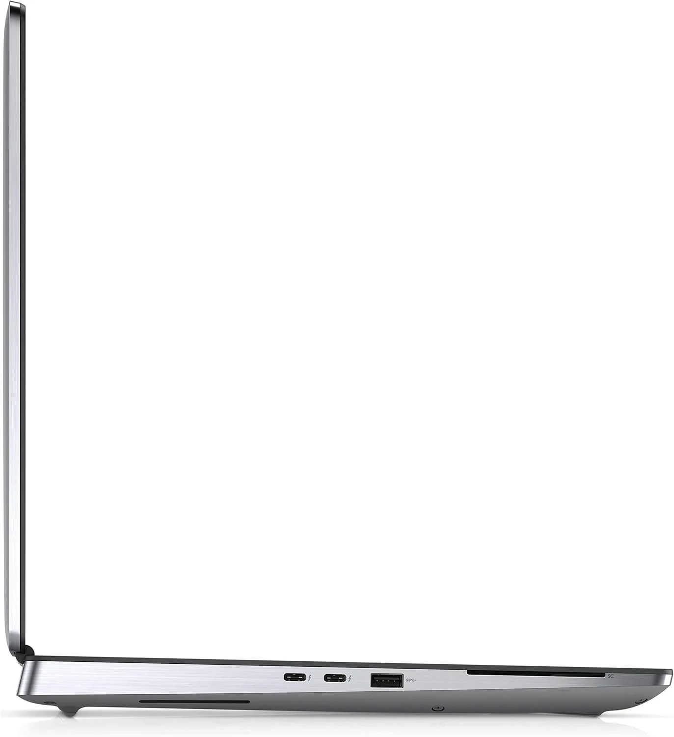 ایستگاه کاری موبایل Dell Precision 7000 7760 17.3 اینچی (Full HD، Intel Core i7 نسل 11 i7-11850H هشت هسته ای 2.50 گیگاهرتز - 64 گیگابایت رم - 512 گیگابایت SSD - خاکستری)