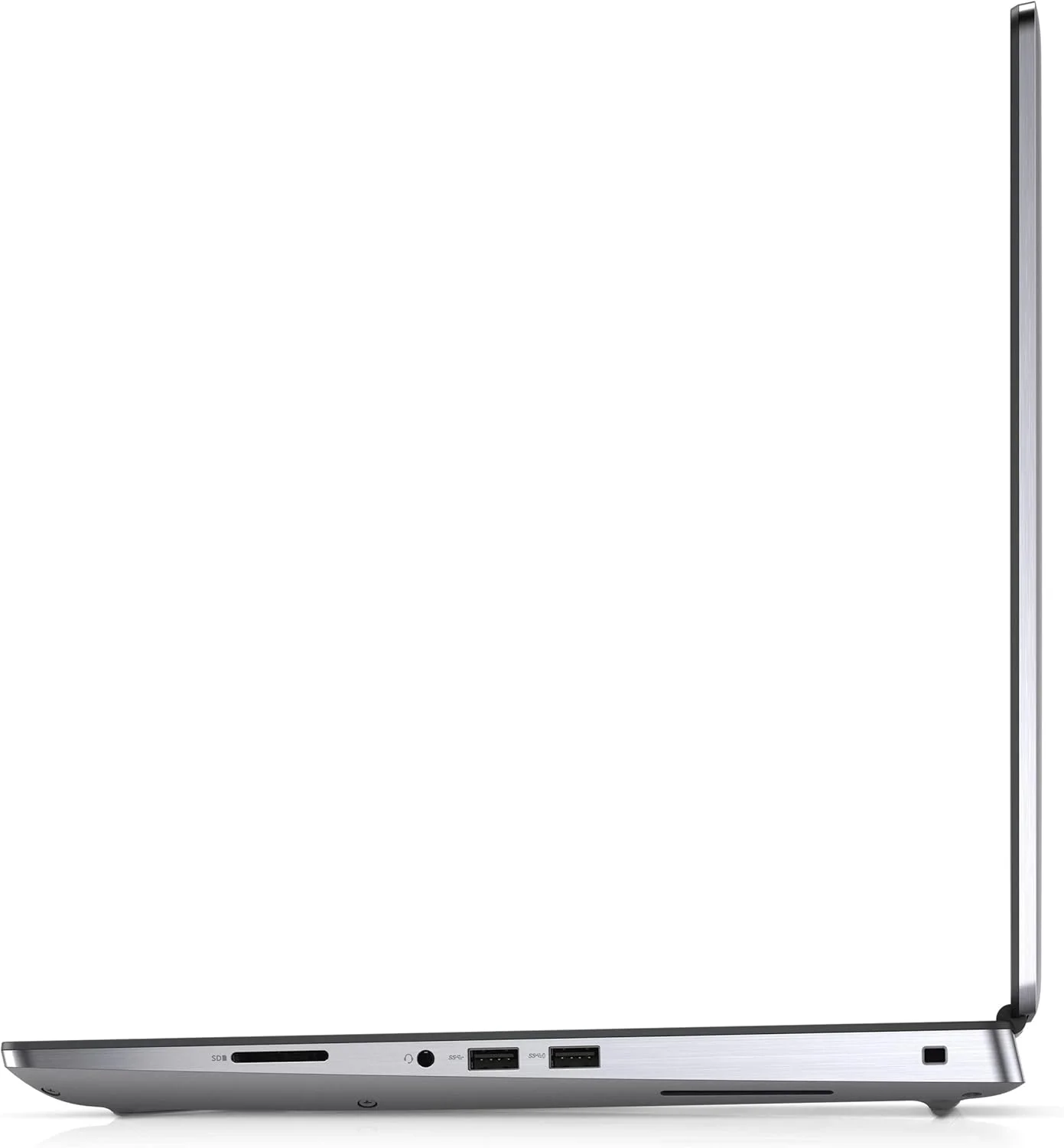 ایستگاه کاری موبایل Dell Precision 7000 7760 17.3 اینچی (Full HD، Intel Core i7 نسل 11 i7-11850H هشت هسته ای 2.50 گیگاهرتز - 64 گیگابایت رم - 512 گیگابایت SSD - خاکستری)