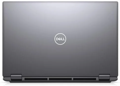 ایستگاه کاری موبایل Dell Precision 7780 - صفحه نمایش 17.3 اینچی UHD (3840 x 2160) - پردازنده 5.5 گیگاهرتزی Intel Core i9-13950HX 24 هسته ای (نسل سیزدهم) - 4 ترابایت SSD - 64 گیگابایت رم - NV RTX A3500 (12 گیگابایت GDDR6) - ویندوز 11 پرو