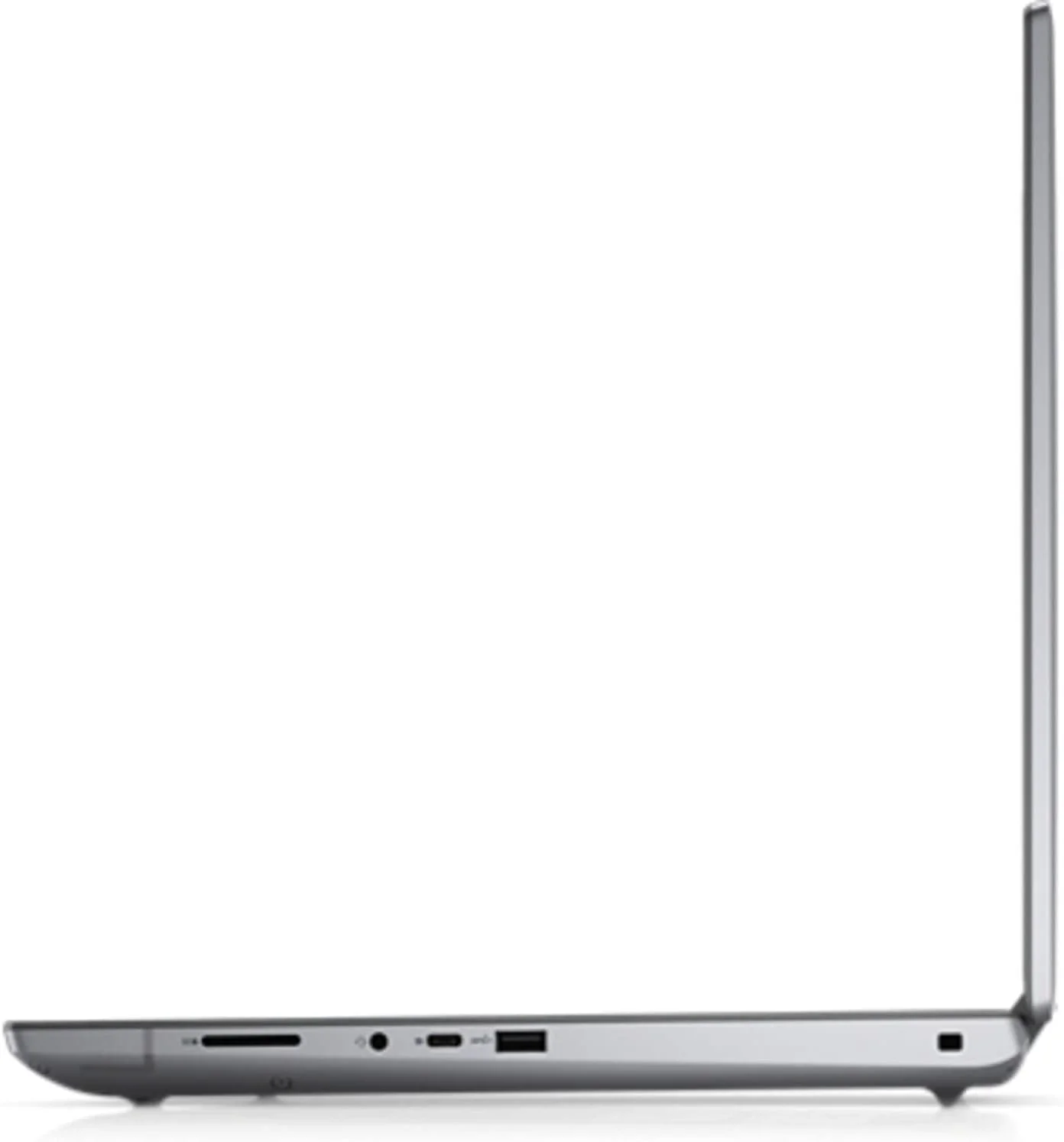 لپ تاپ ورک استیشن Dell Precision 7770 (مدل 2022) | صفحه نمایش 17.3 اینچی 1920x1080 FHD | پردازنده Core i7-12850HX - هارد درایو SSD 1 ترابایتی - رم 16 گیگابایتی - کارت گرافیک Nvidia RTX A3000 | 16 هسته با فرکانس 4.8 گیگاهرتز - حافظه 6 گیگابایتی GDDR6 ویندوز 11 پرو نقره ای